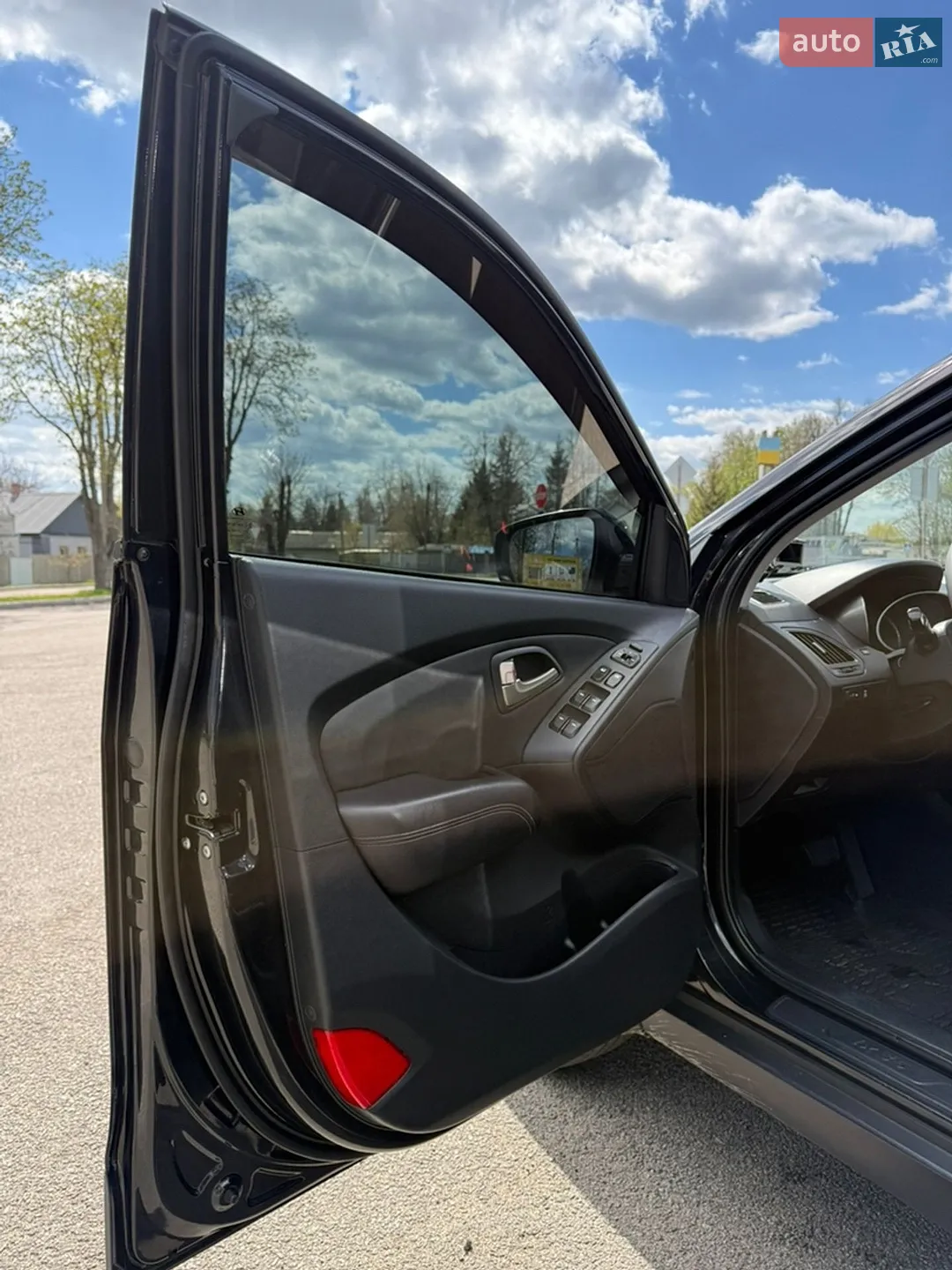 Hyundai ix35 2010 VIN U5YZT81BDBL052446 фото оголошення 11 з 33