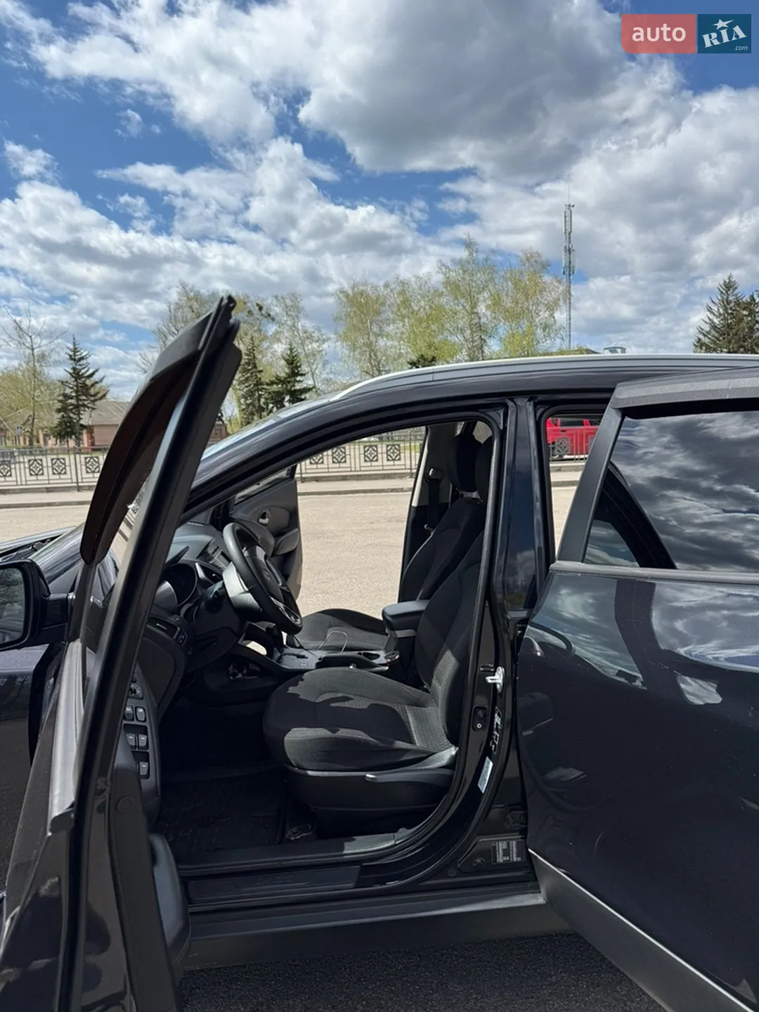 Hyundai ix35 2010 VIN U5YZT81BDBL052446 фото оголошення 12 з 33
