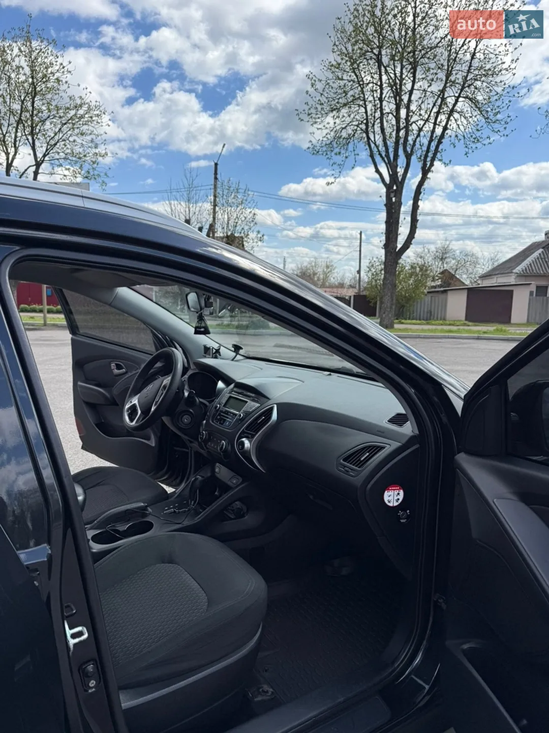 Hyundai ix35 2010 VIN U5YZT81BDBL052446 фото оголошення 26 з 33
