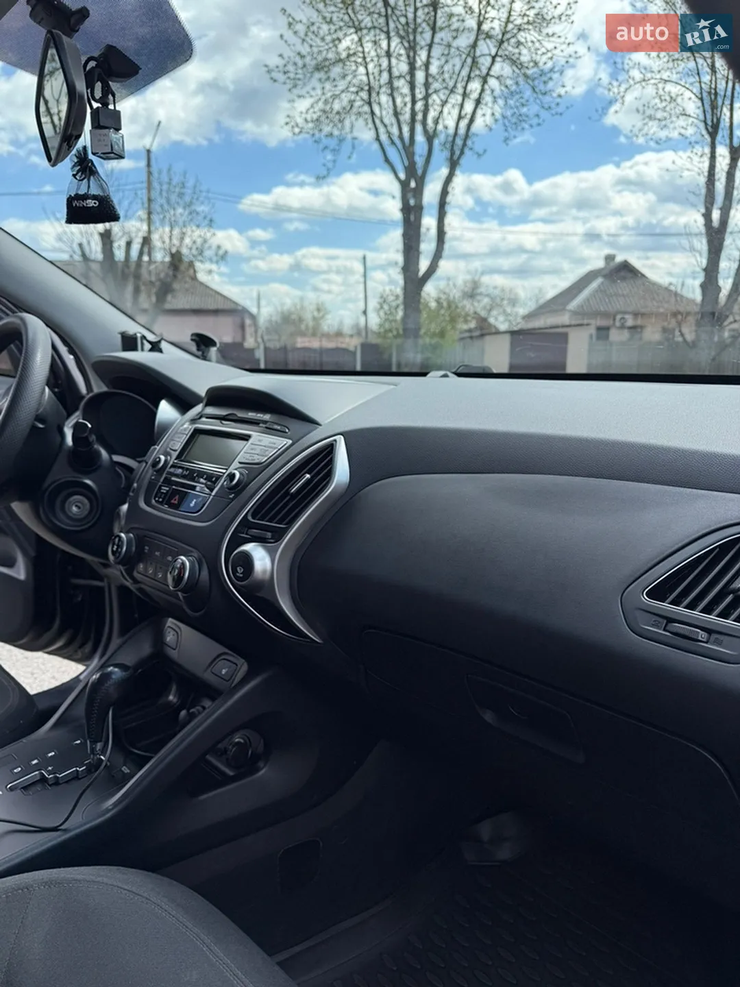 Hyundai ix35 2010 VIN U5YZT81BDBL052446 фото оголошення 28 з 33