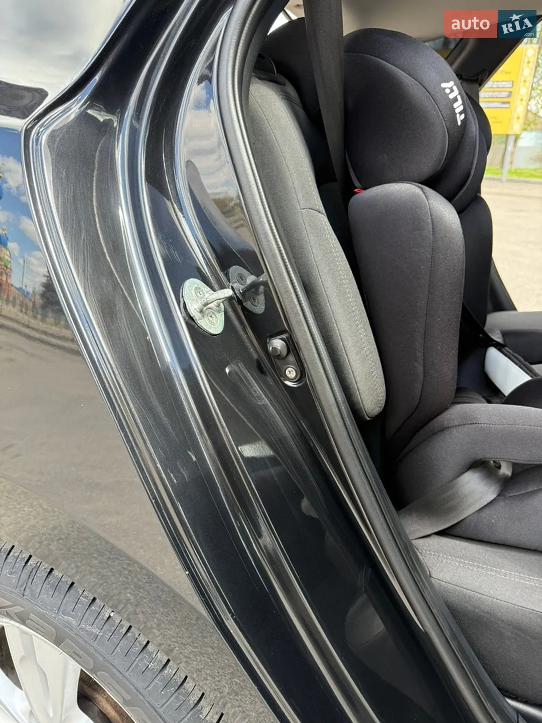 Hyundai ix35 2010 VIN U5YZT81BDBL052446 фото оголошення 25 з 33