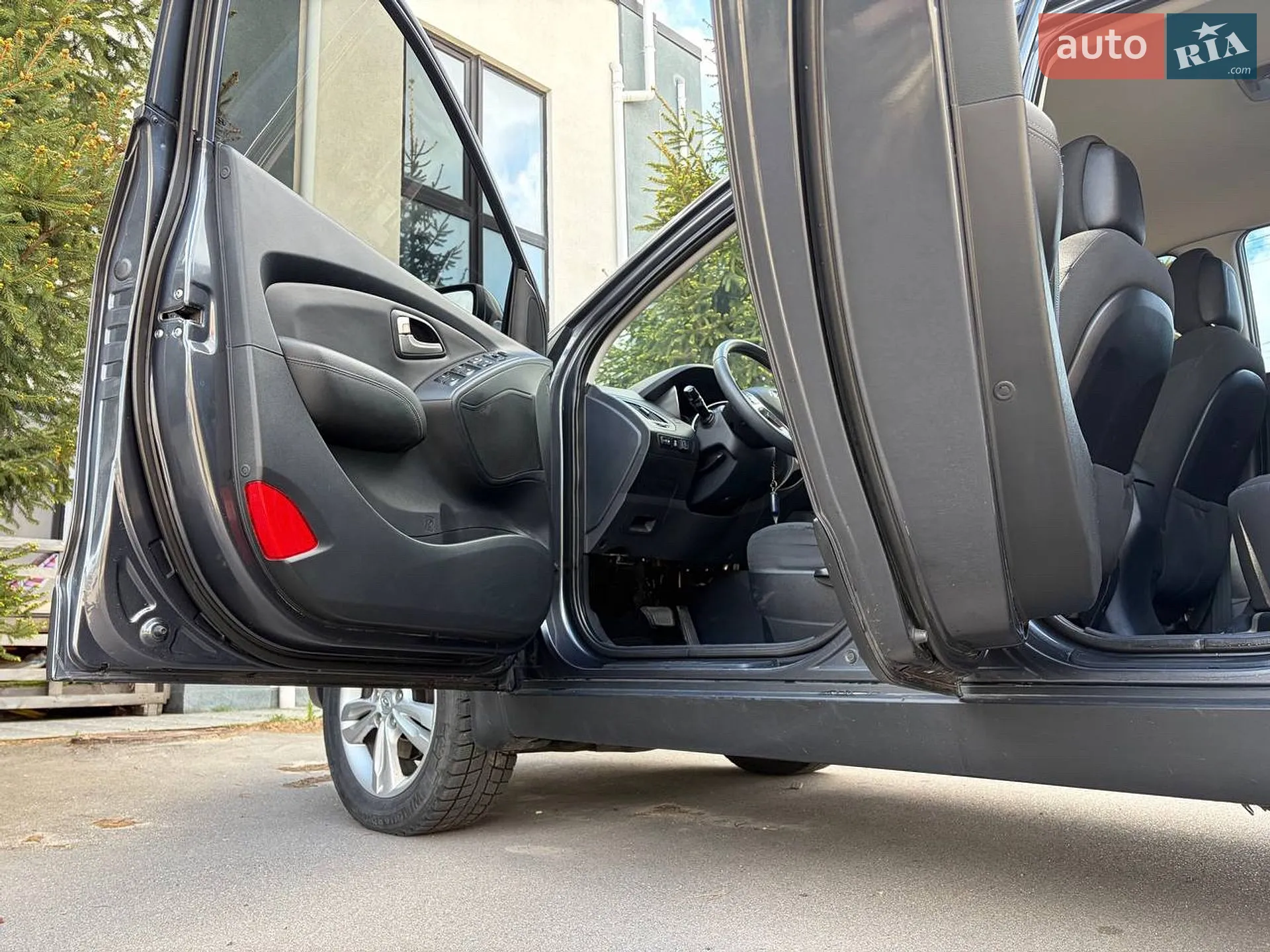2010 Hyundai ix35 - мініатюра 24