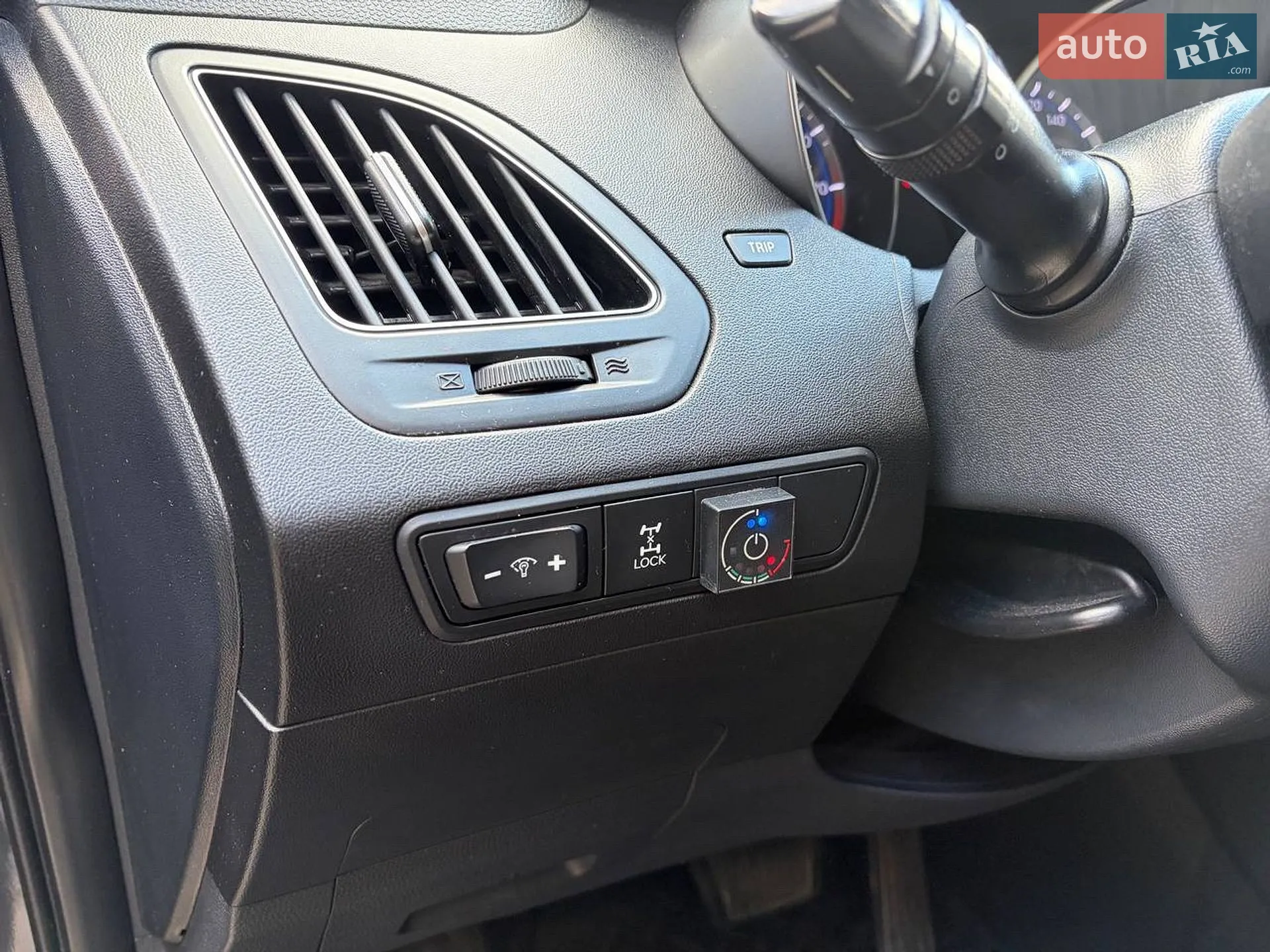 2010 Hyundai ix35 - мініатюра 45