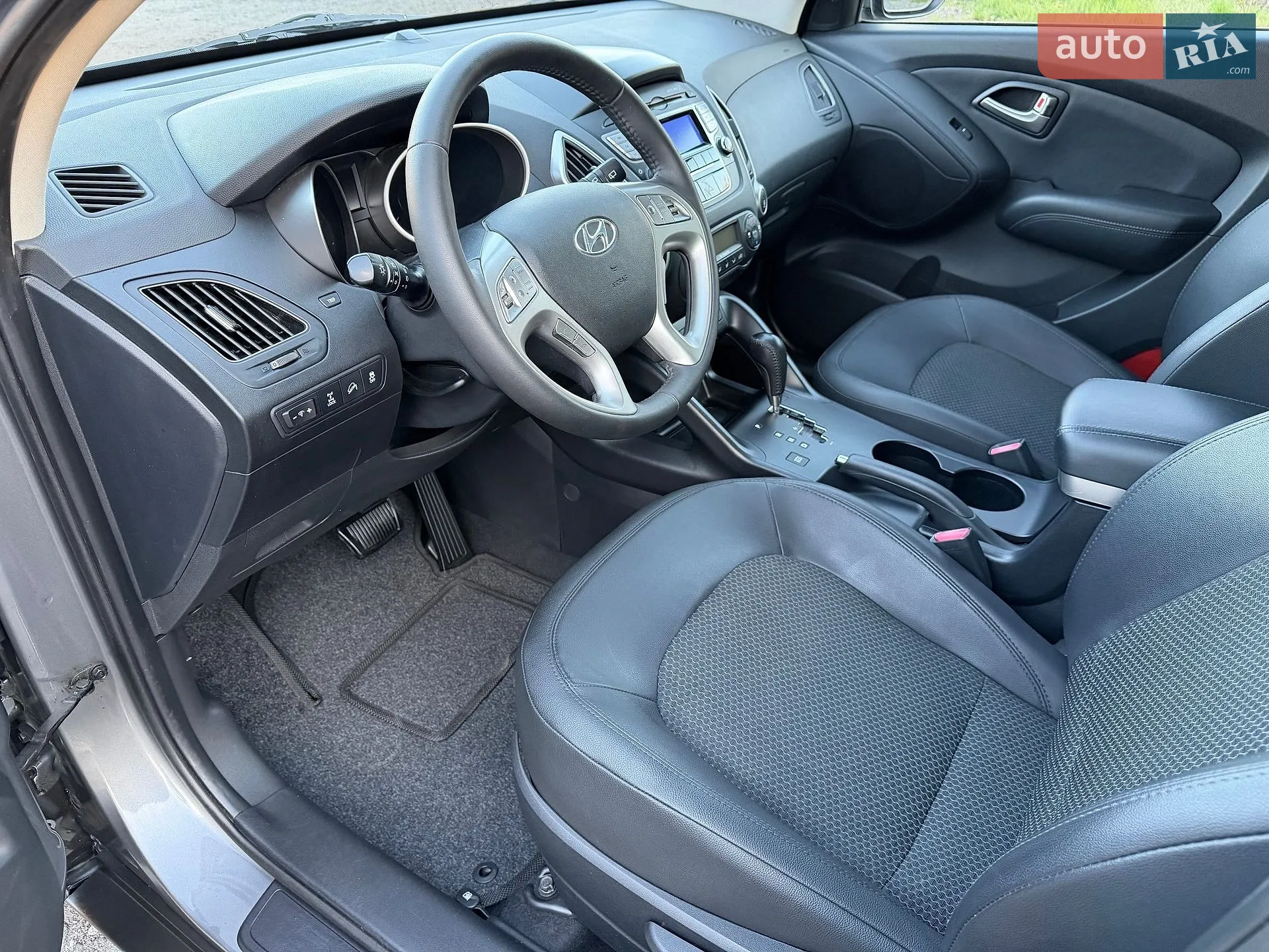 2013 Hyundai ix35 - мініатюра 25