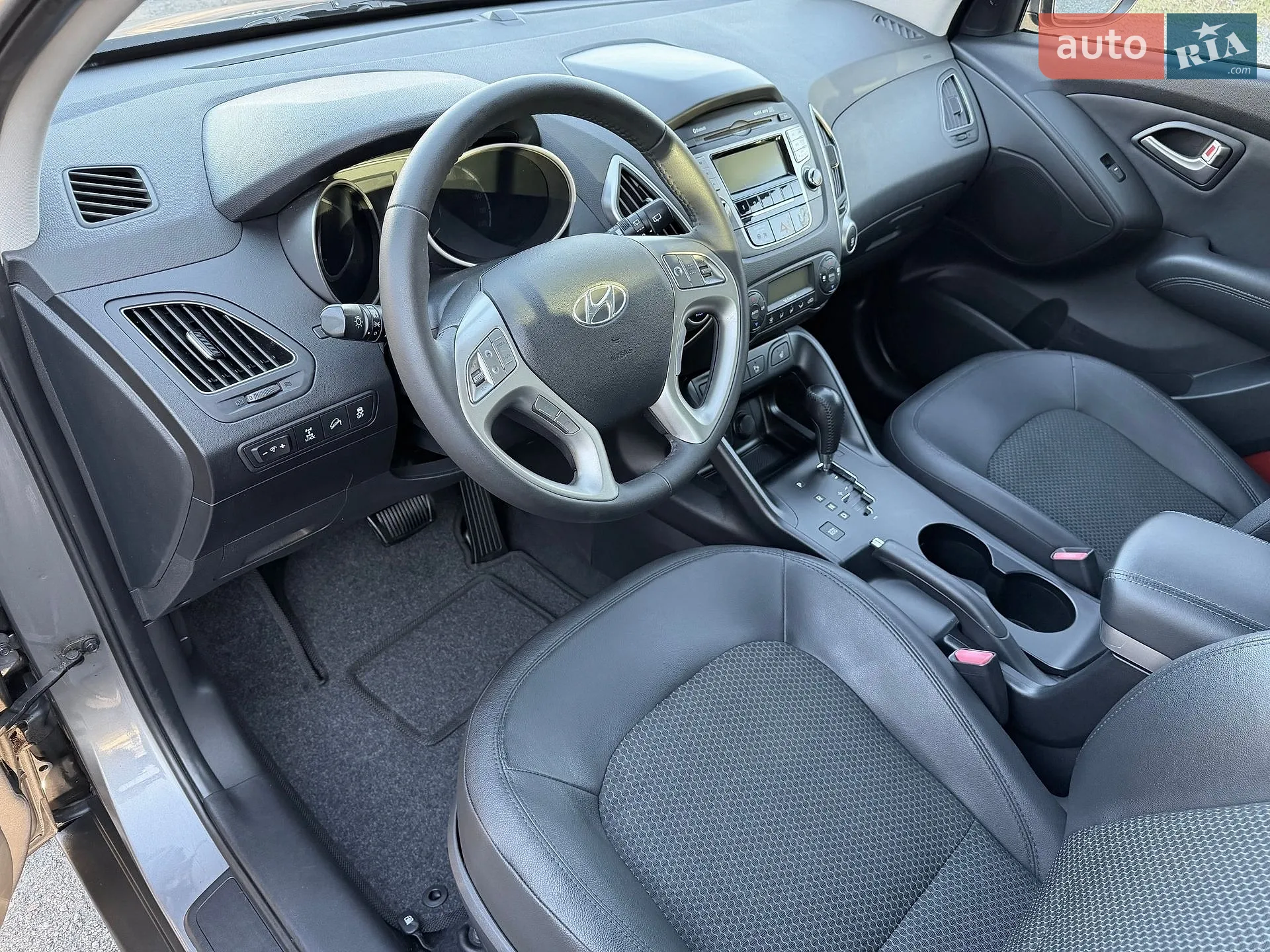 2013 Hyundai ix35 - мініатюра 34