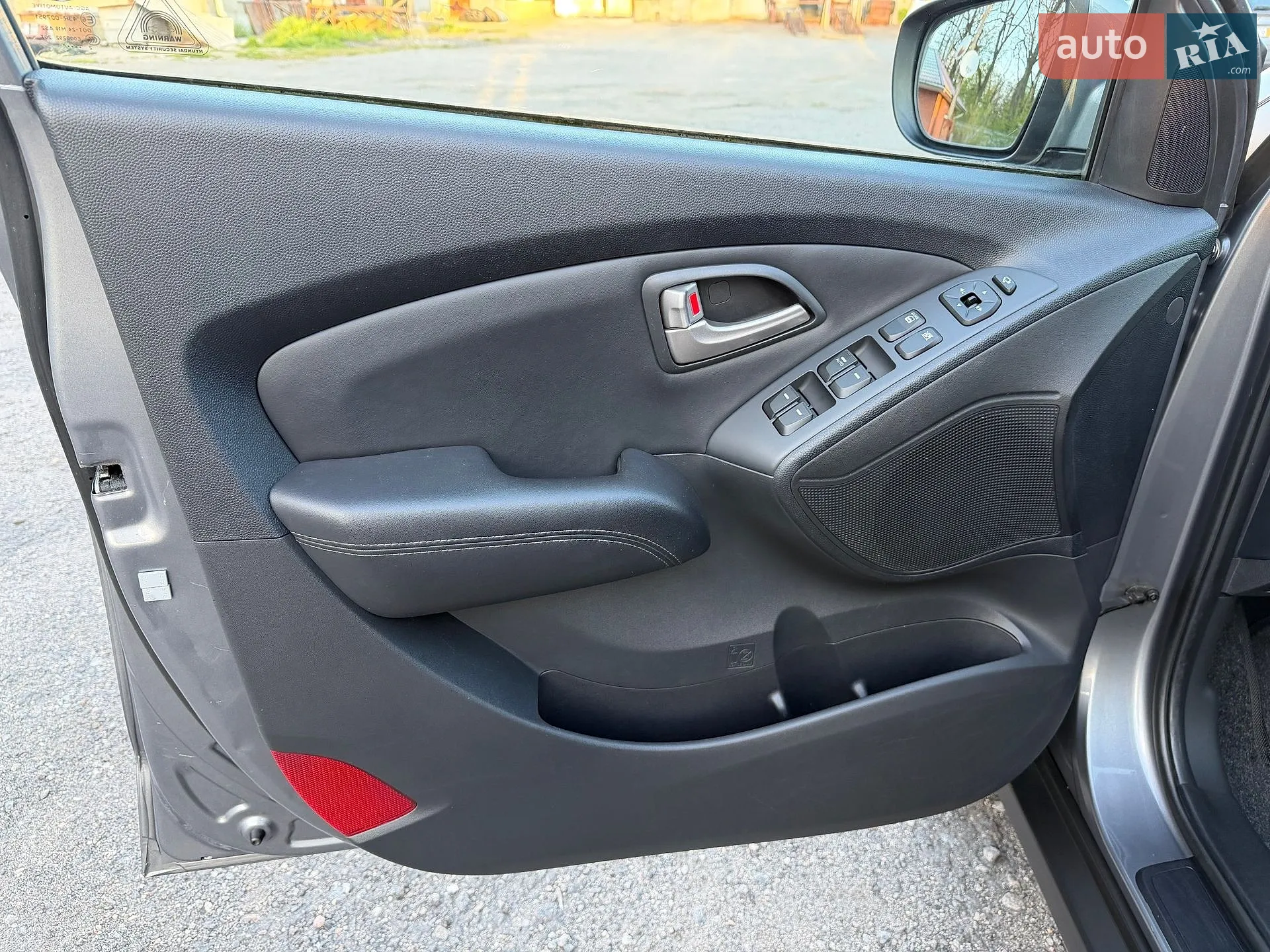 2013 Hyundai ix35 - мініатюра 42