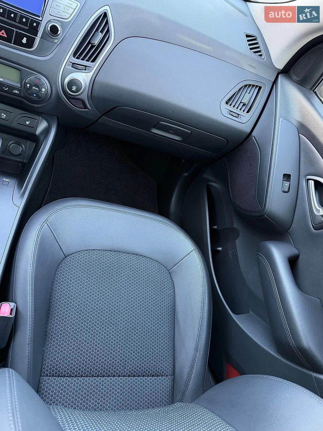 2013 Hyundai ix35 - мініатюра 49