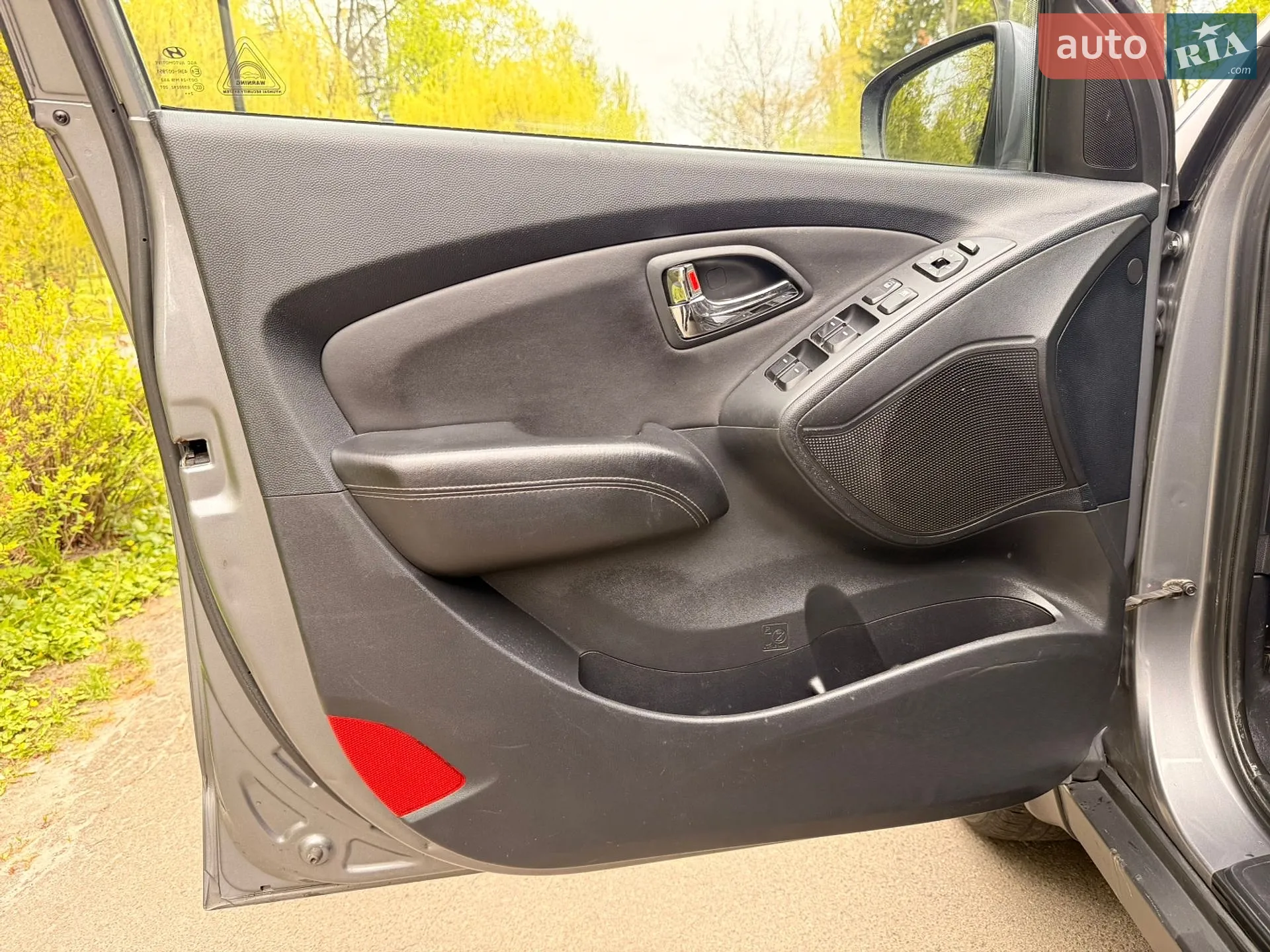 2013 Hyundai ix35 - мініатюра 22