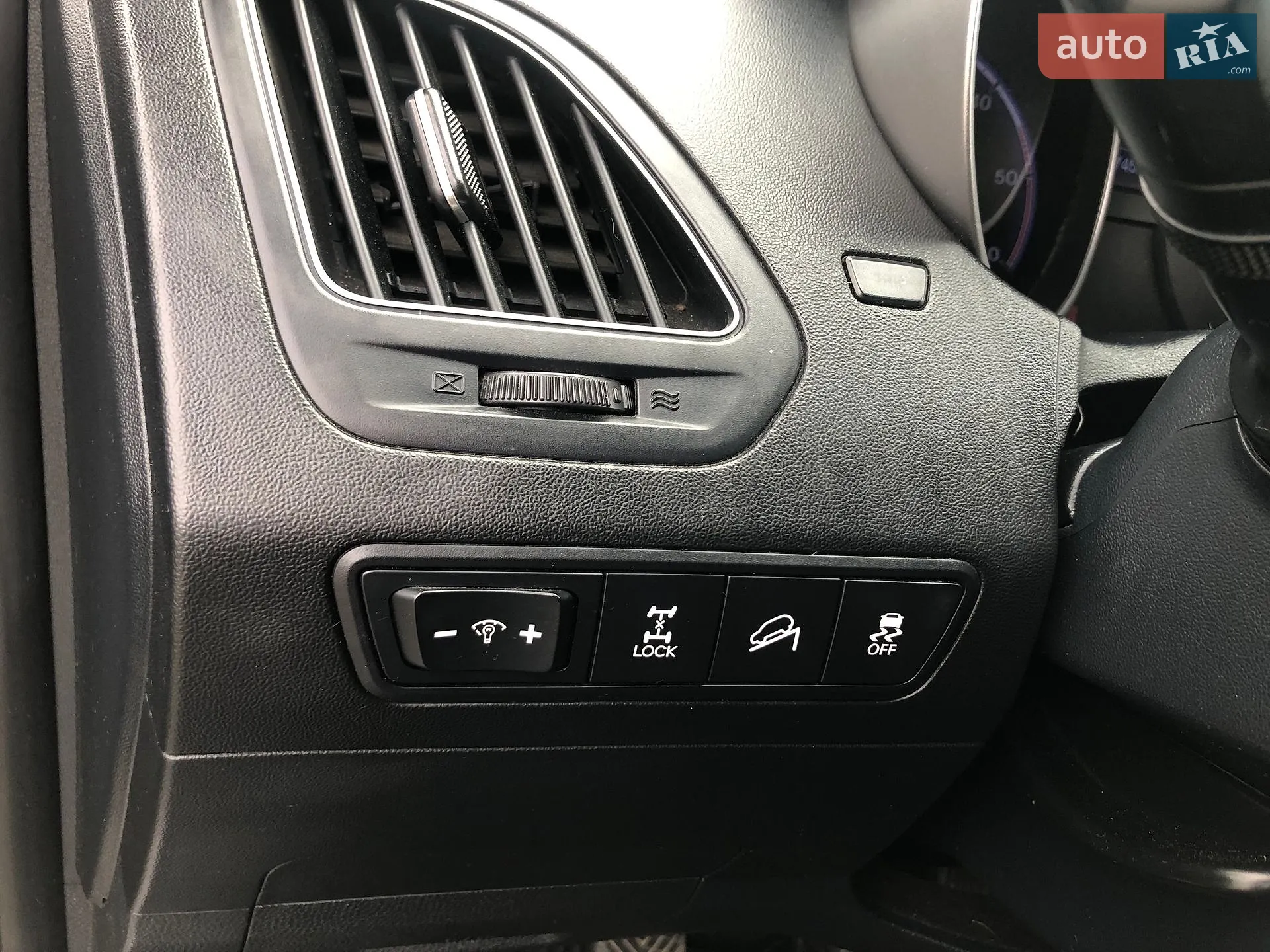 2012 Hyundai ix35 - мініатюра 20