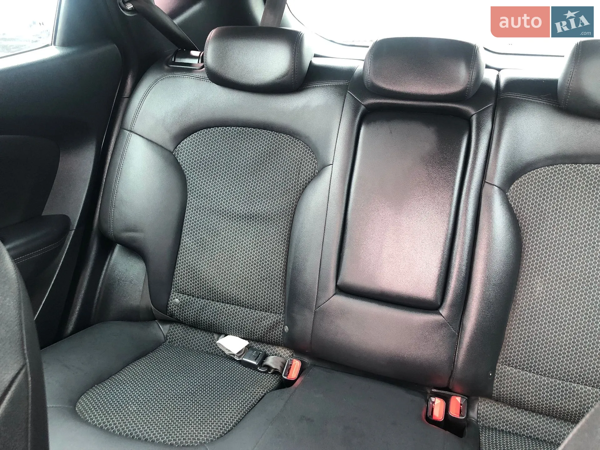2012 Hyundai ix35 - мініатюра 22