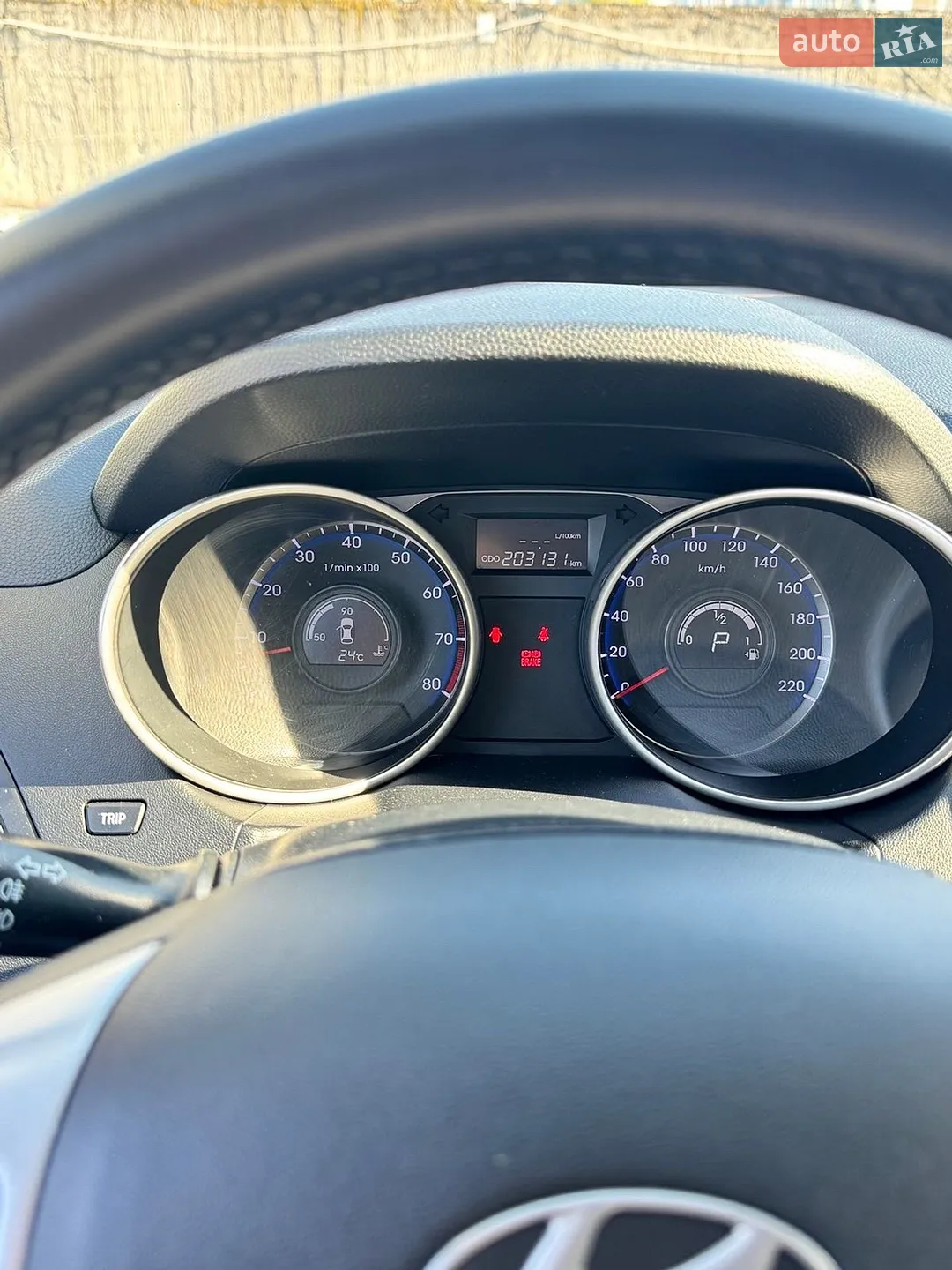 2010 Hyundai ix35 - мініатюра 2