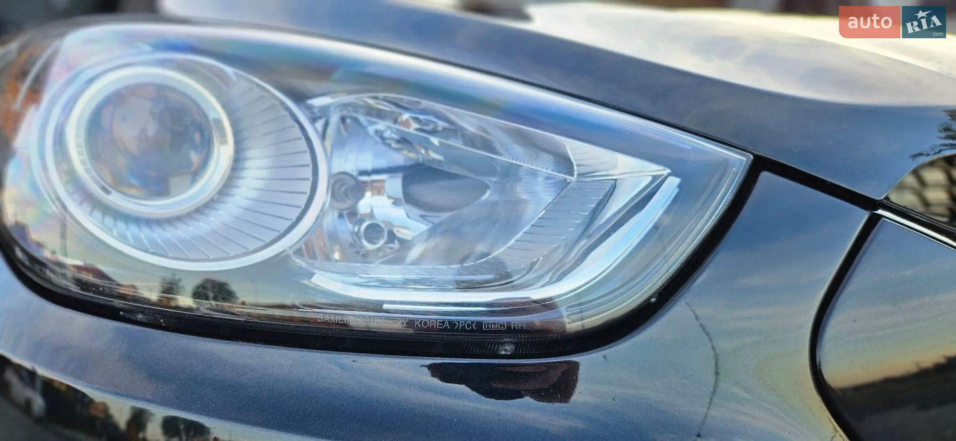 2011 Hyundai ix35 - мініатюра 13