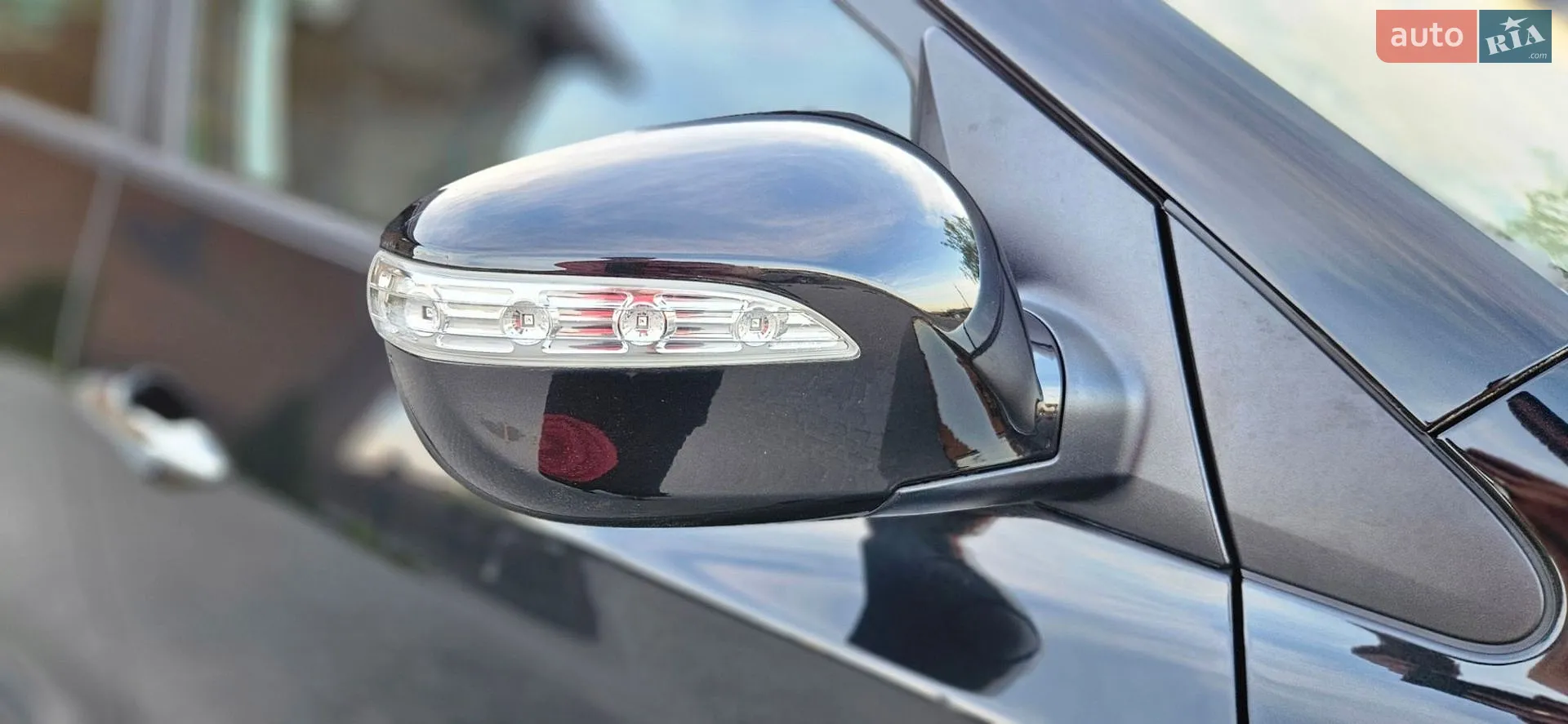 2011 Hyundai ix35 - мініатюра 42