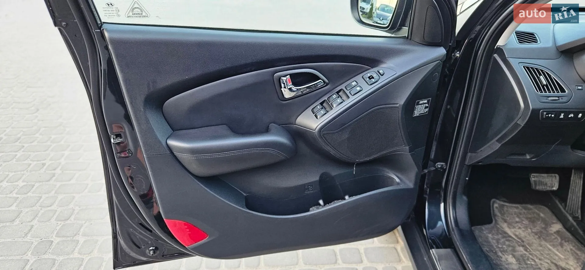 2011 Hyundai ix35 - мініатюра 92