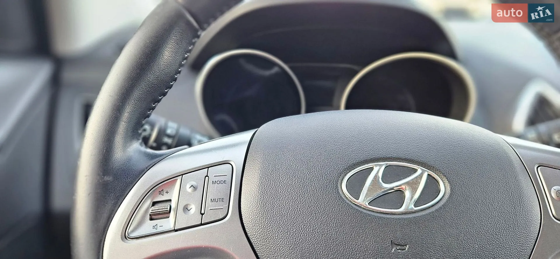 2011 Hyundai ix35 - мініатюра 107
