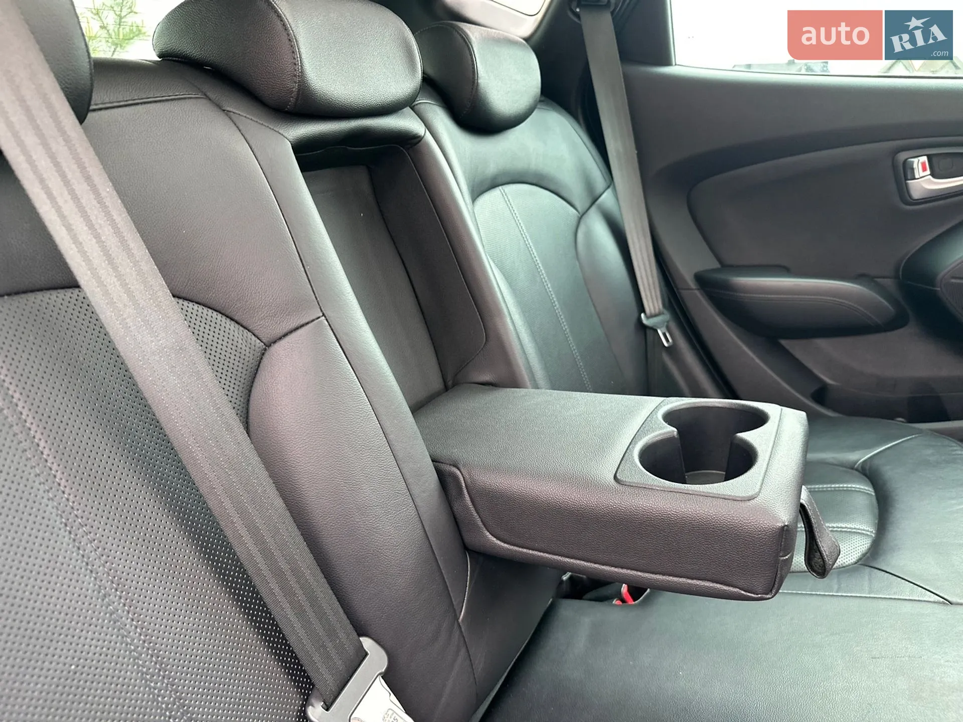 2014 Hyundai ix35 - мініатюра 32
