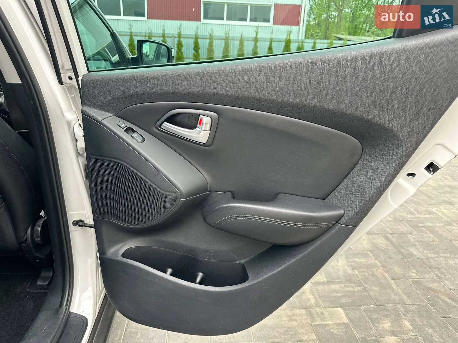 2014 Hyundai ix35 - мініатюра 37