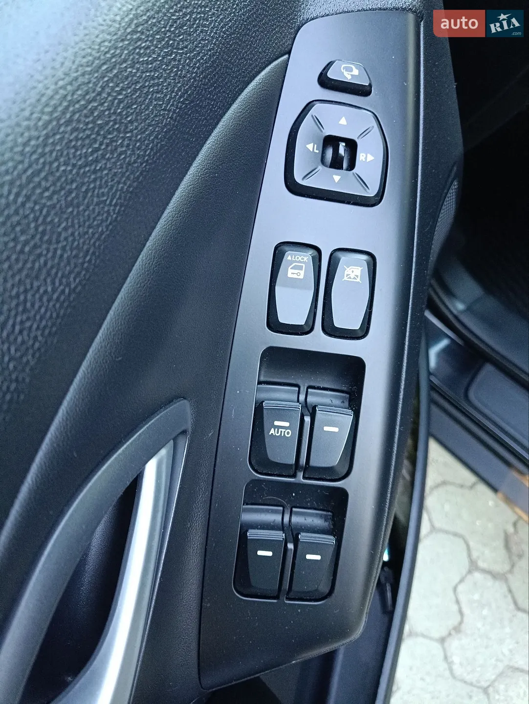 2015 Hyundai ix35 - мініатюра 51