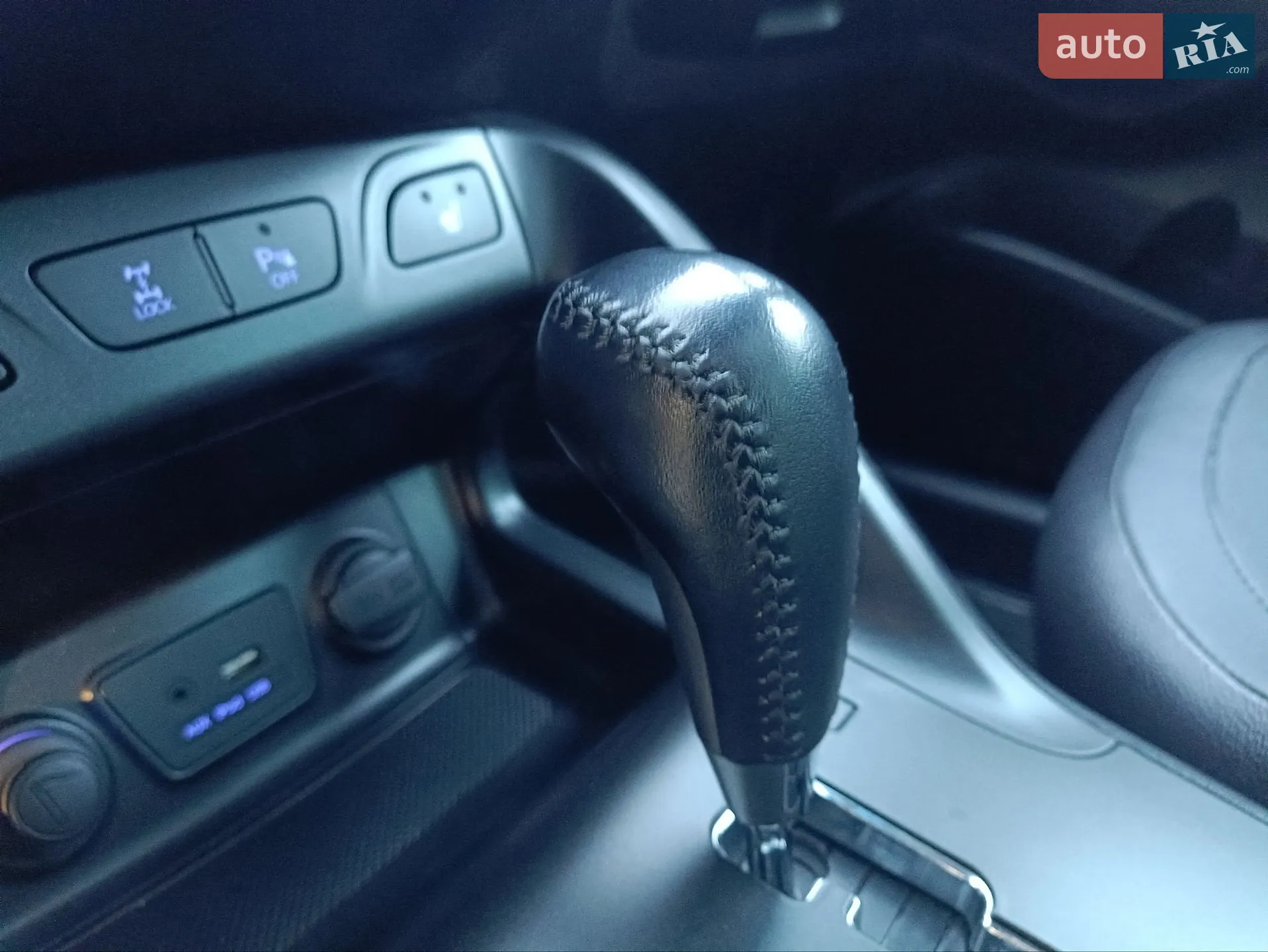 2015 Hyundai ix35 - мініатюра 60