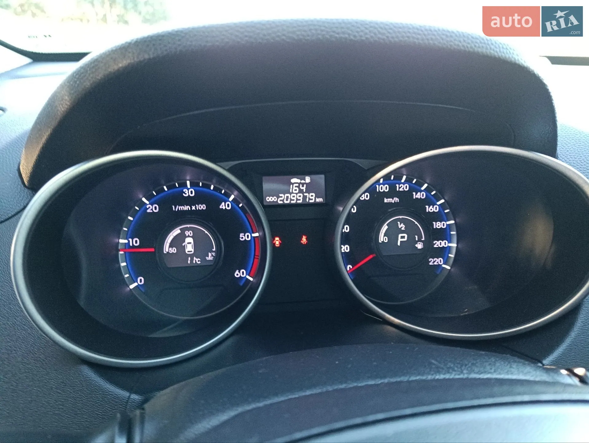 2015 Hyundai ix35 - мініатюра 64