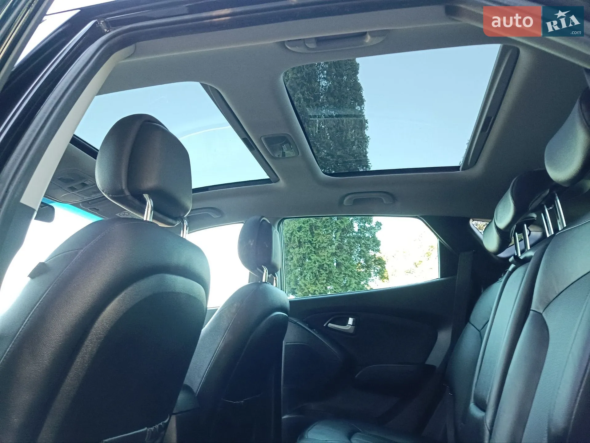 2015 Hyundai ix35 - мініатюра 70
