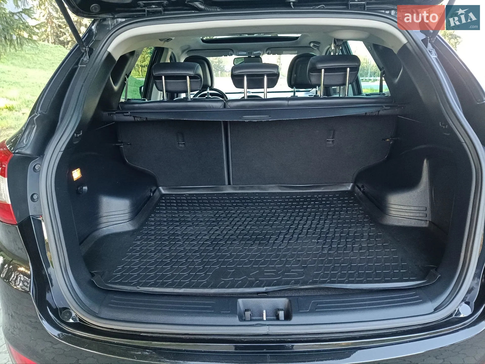 2015 Hyundai ix35 - мініатюра 78