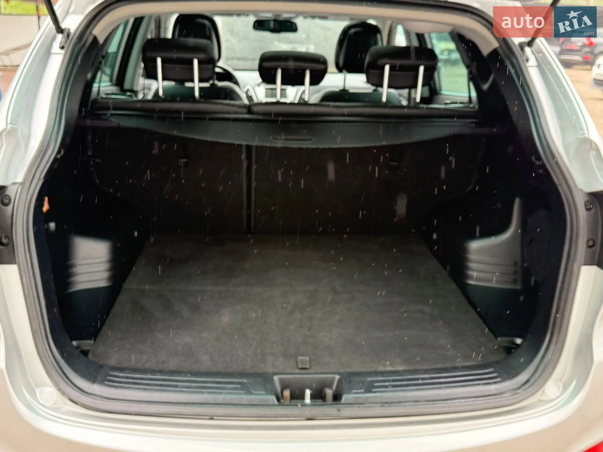 2013 Hyundai ix35 - мініатюра 19