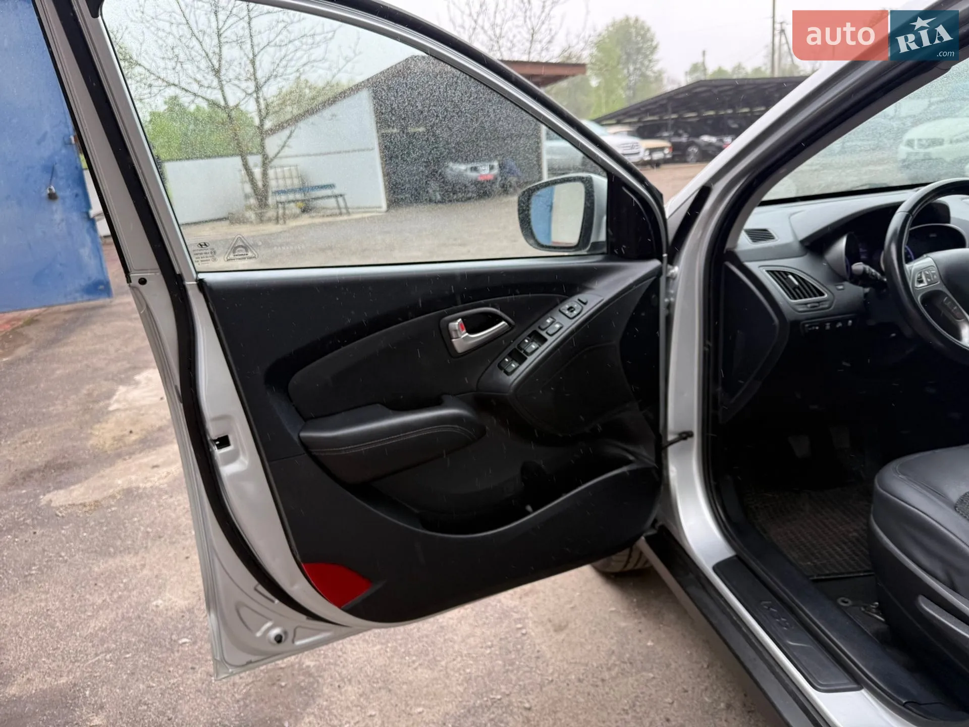 2013 Hyundai ix35 - мініатюра 25
