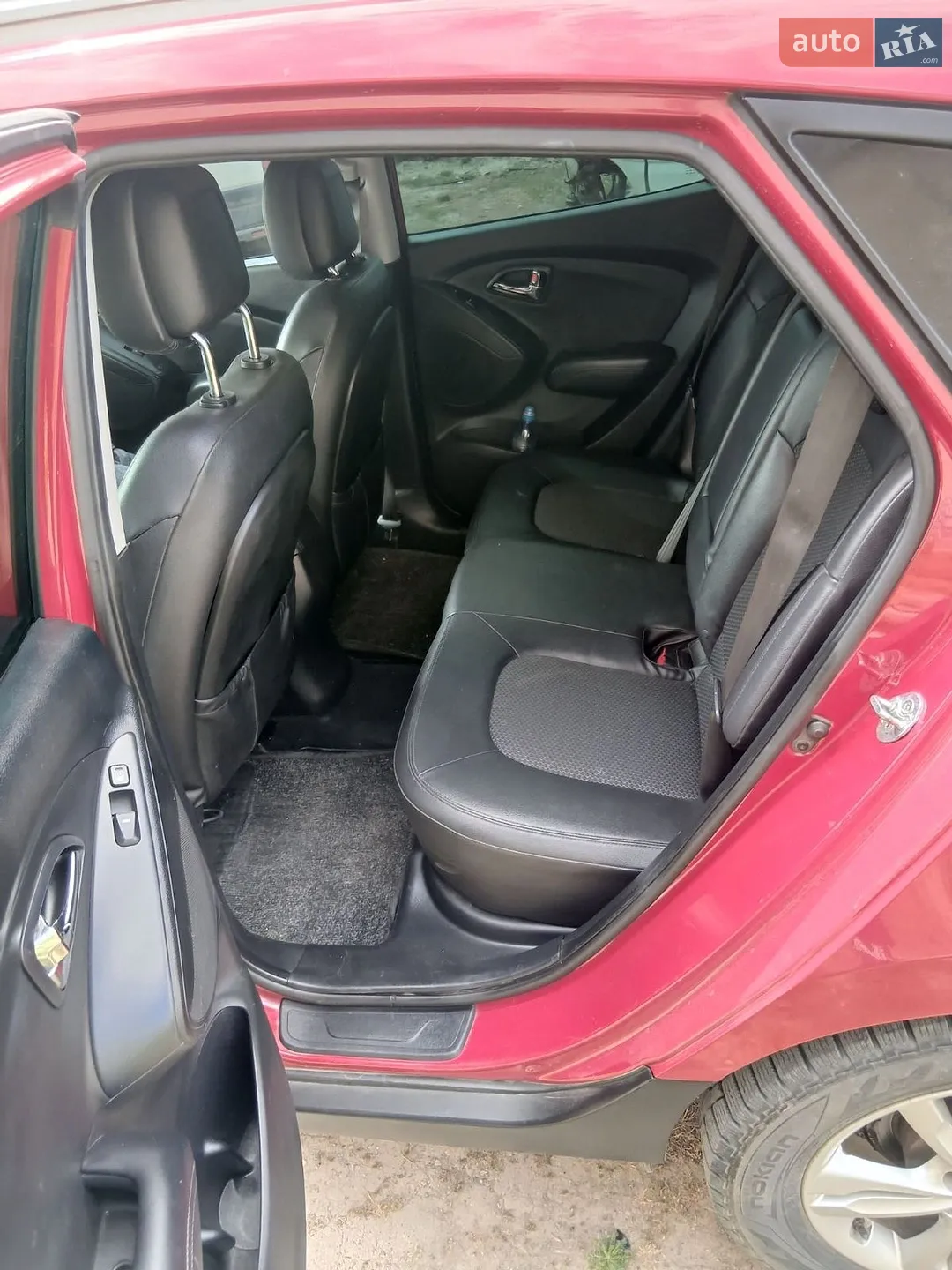 2013 Hyundai ix35 - мініатюра 22
