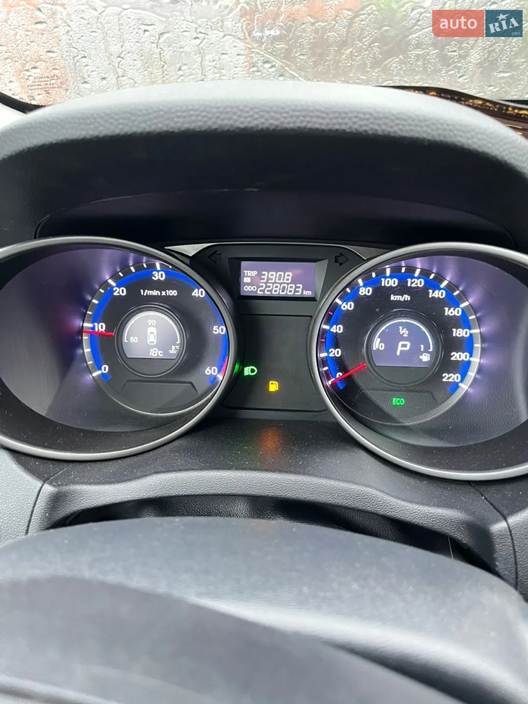2010 Hyundai ix35 - мініатюра 16