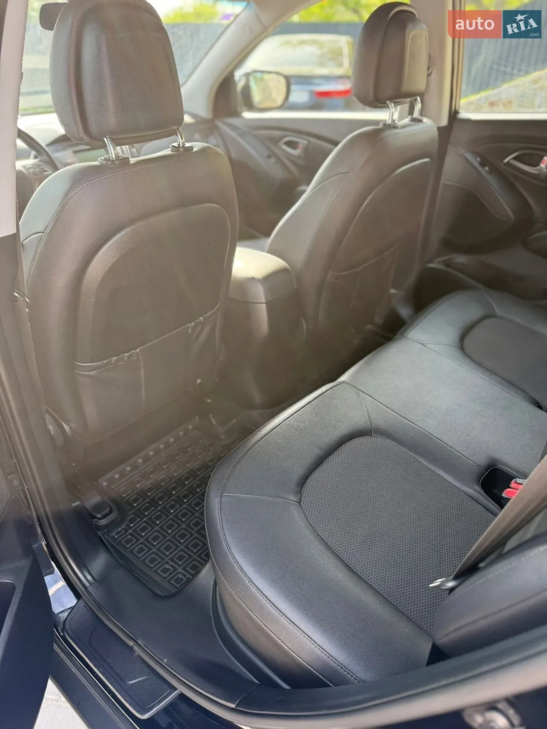2015 Hyundai ix35 - мініатюра 13