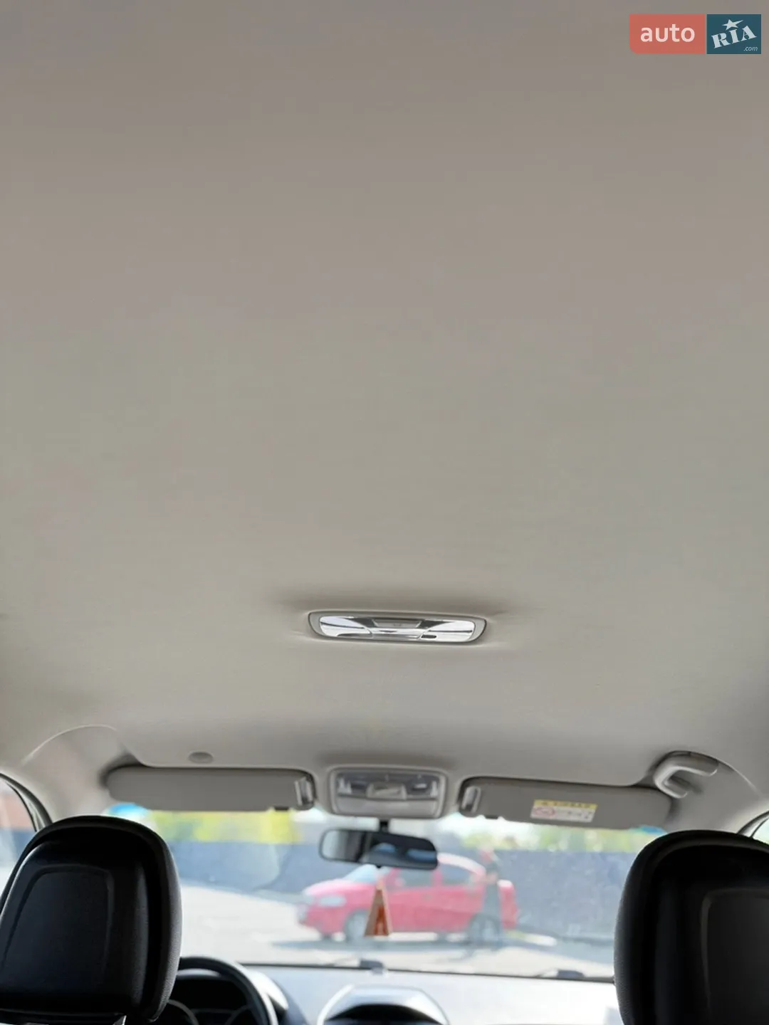 2015 Hyundai ix35 - мініатюра 18