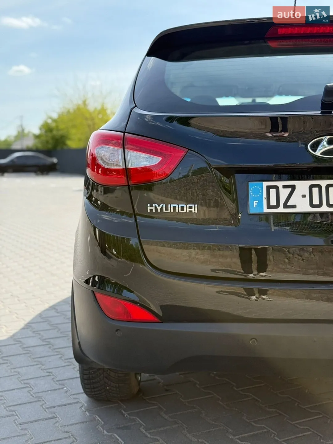 2015 Hyundai ix35 - мініатюра 28