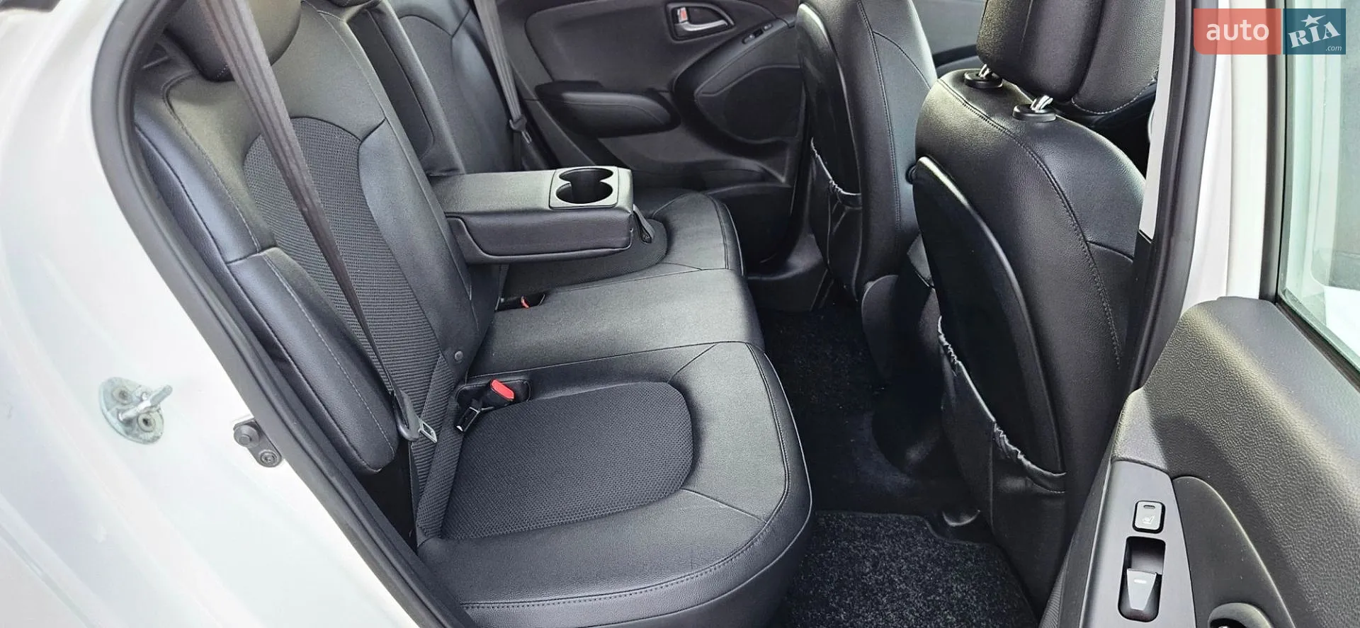 2014 Hyundai ix35 - мініатюра 48