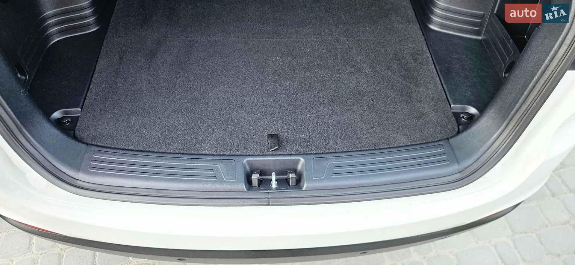 2014 Hyundai ix35 - мініатюра 59