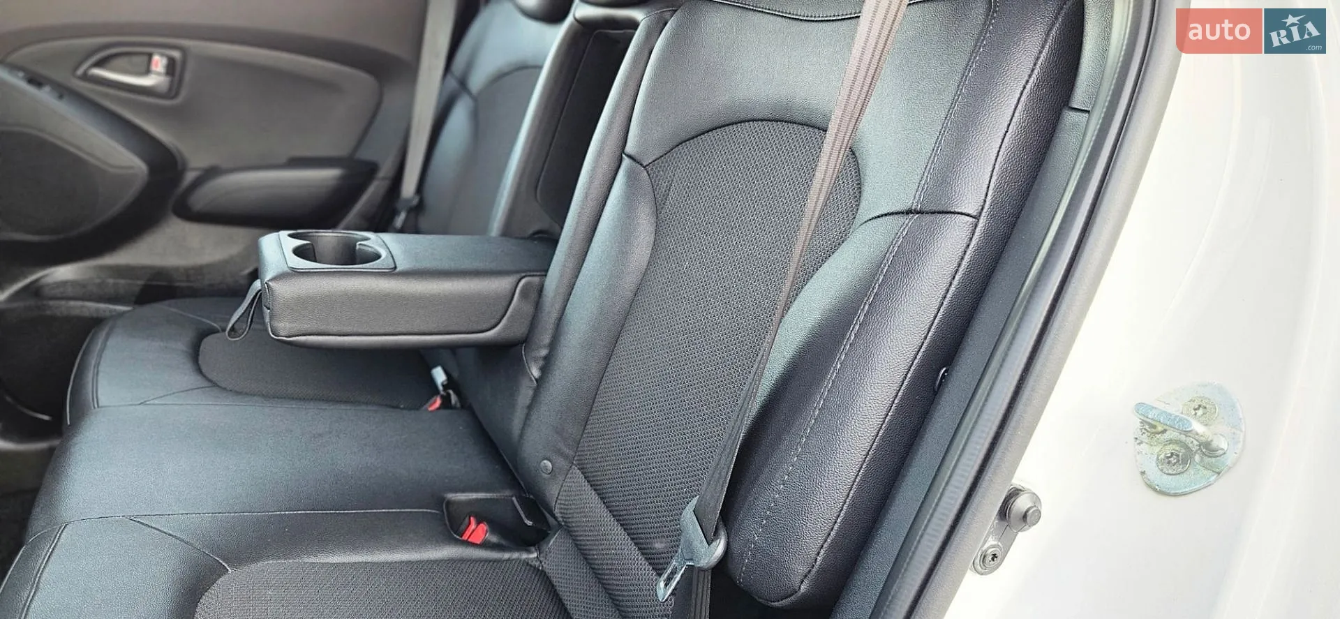 2014 Hyundai ix35 - мініатюра 64
