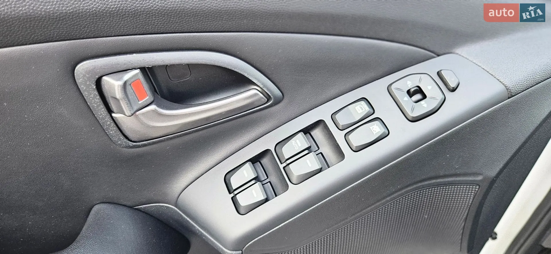 2014 Hyundai ix35 - мініатюра 69