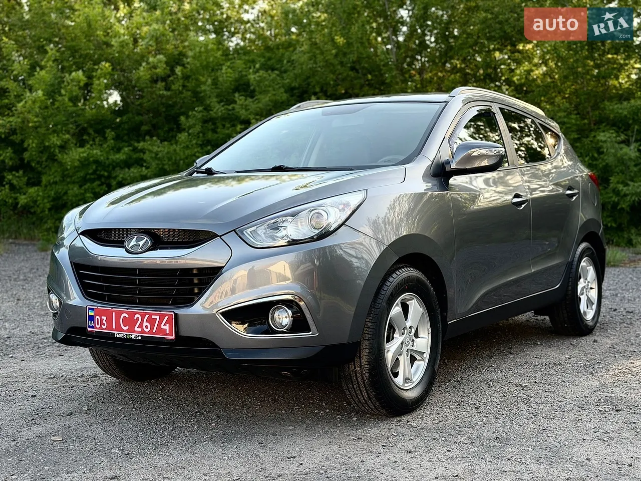 2014 Hyundai Santa Fe - мініатюра 54