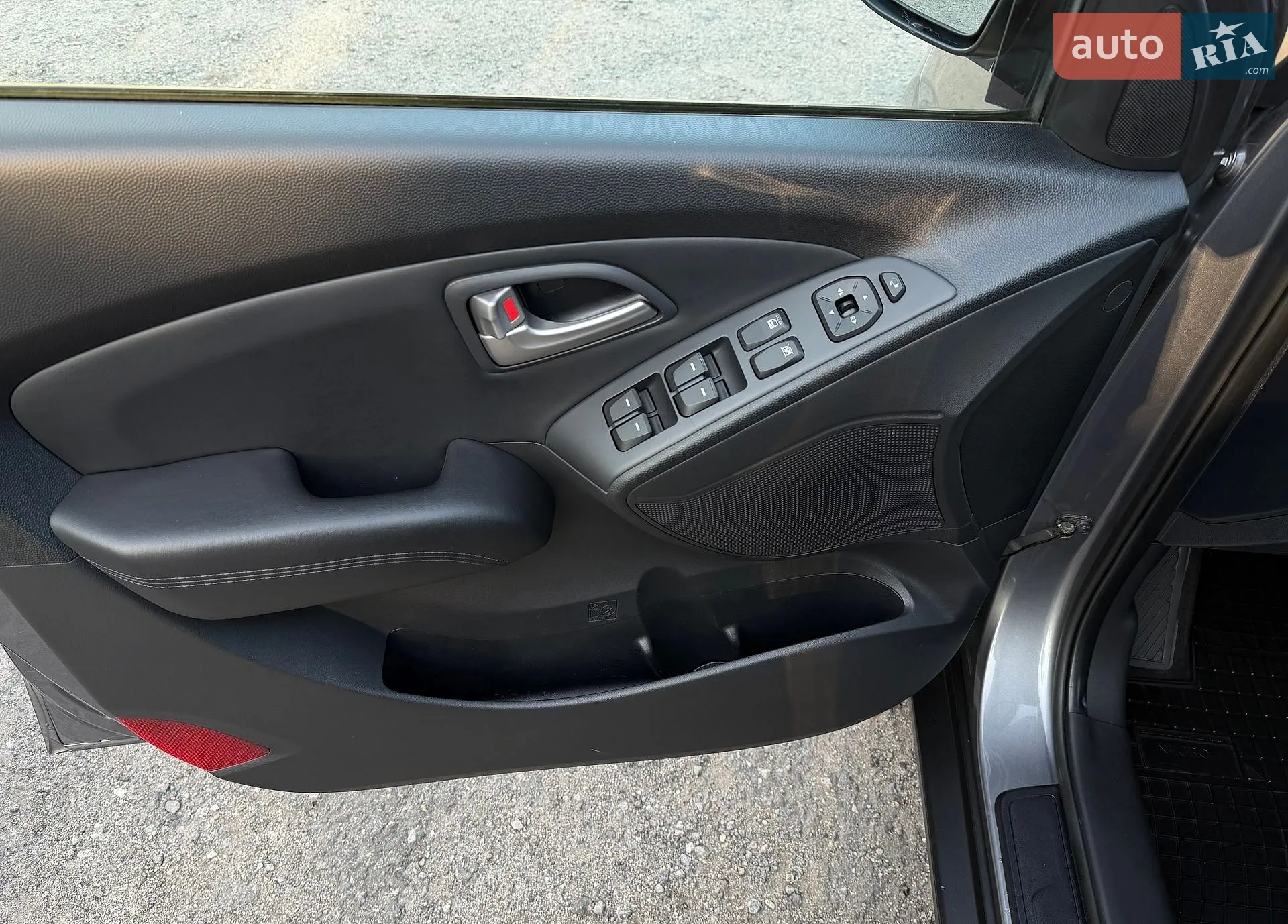 2013 Hyundai ix35 - мініатюра 17