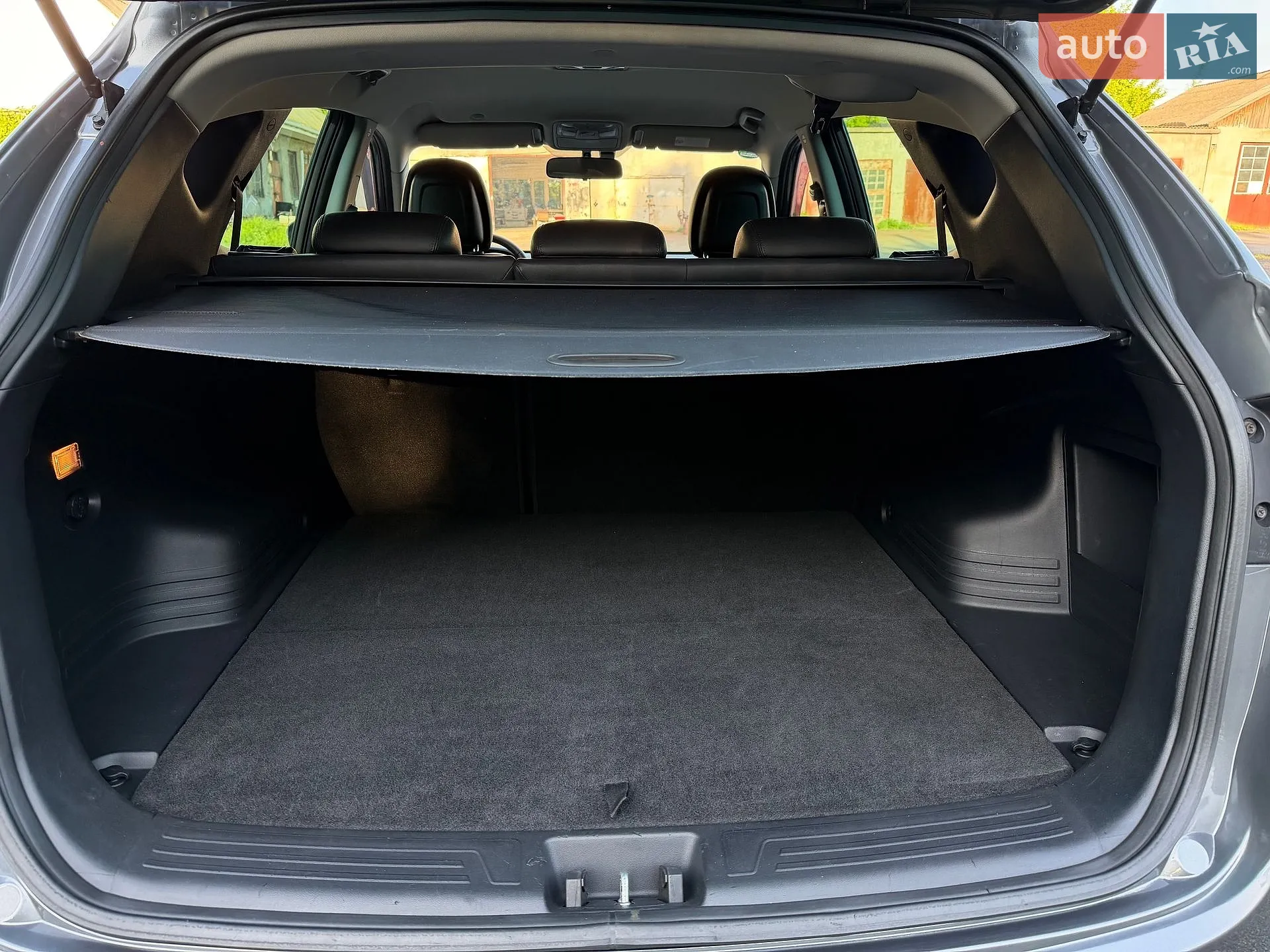 2013 Hyundai ix35 - мініатюра 22