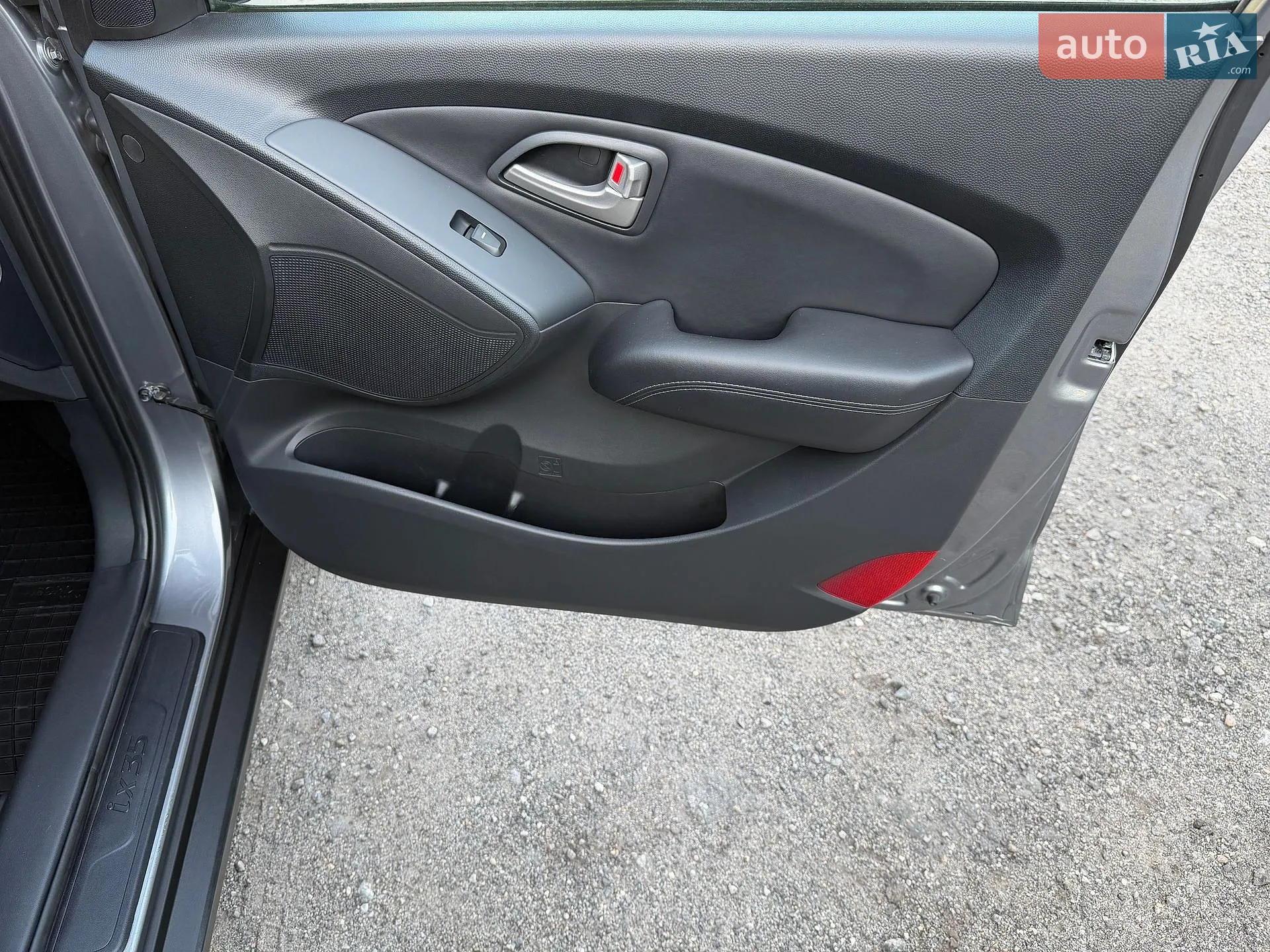 2013 Hyundai ix35 - мініатюра 33
