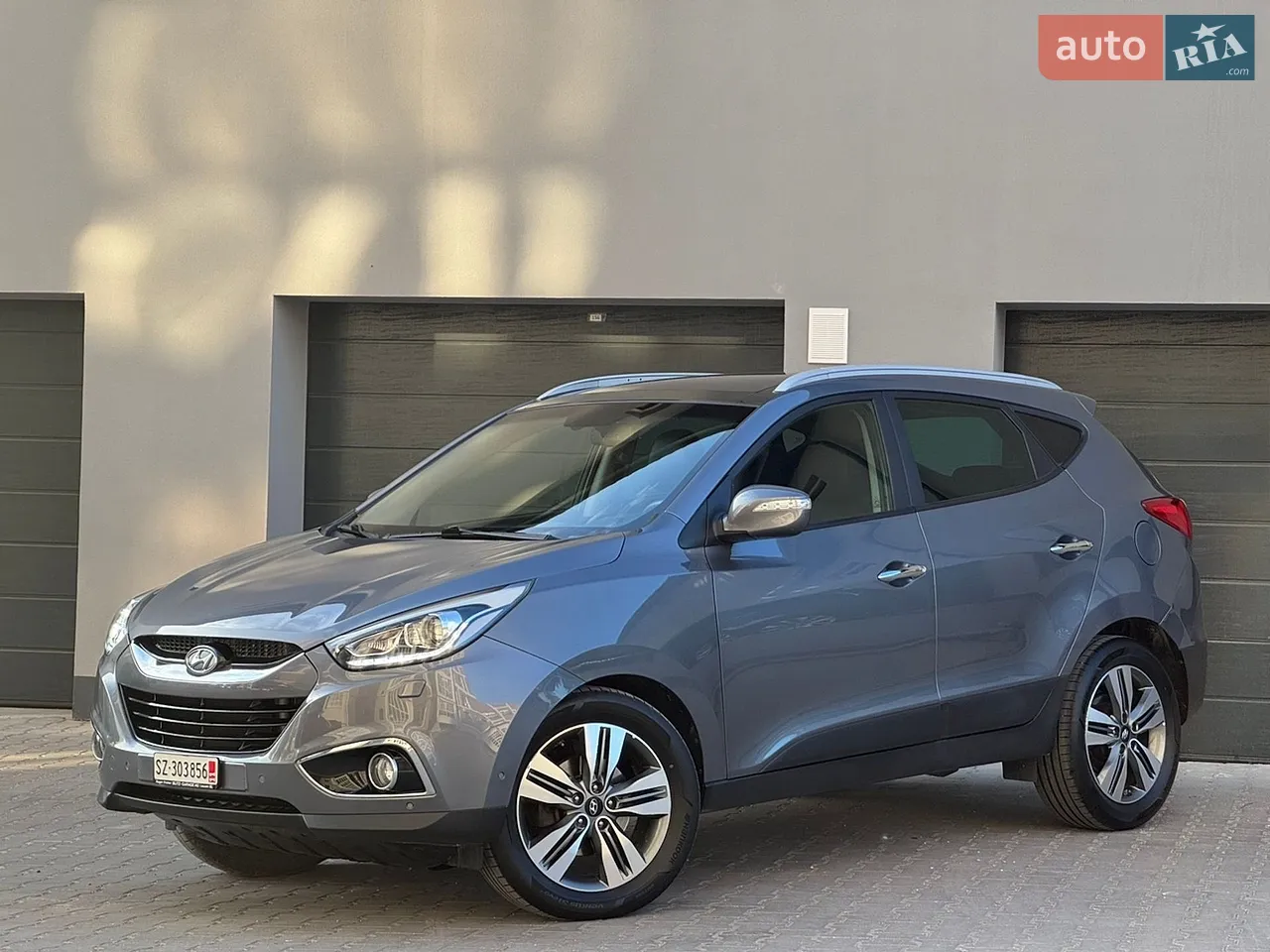 2020 Hyundai Tucson - мініатюра 114