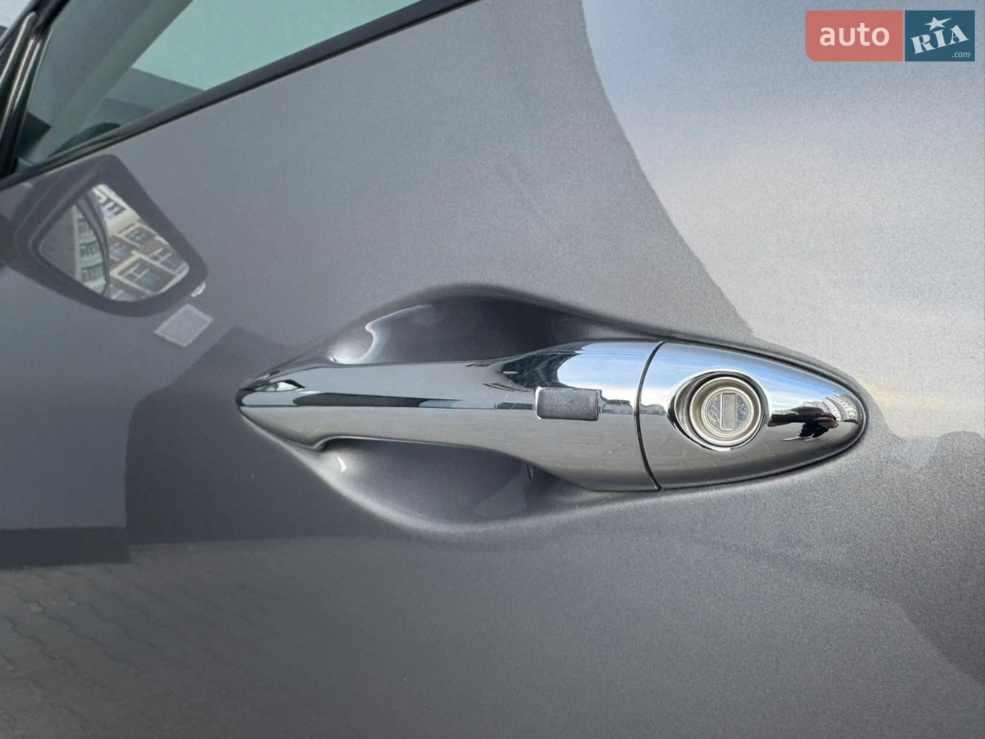 2014 Hyundai ix35 - мініатюра 18