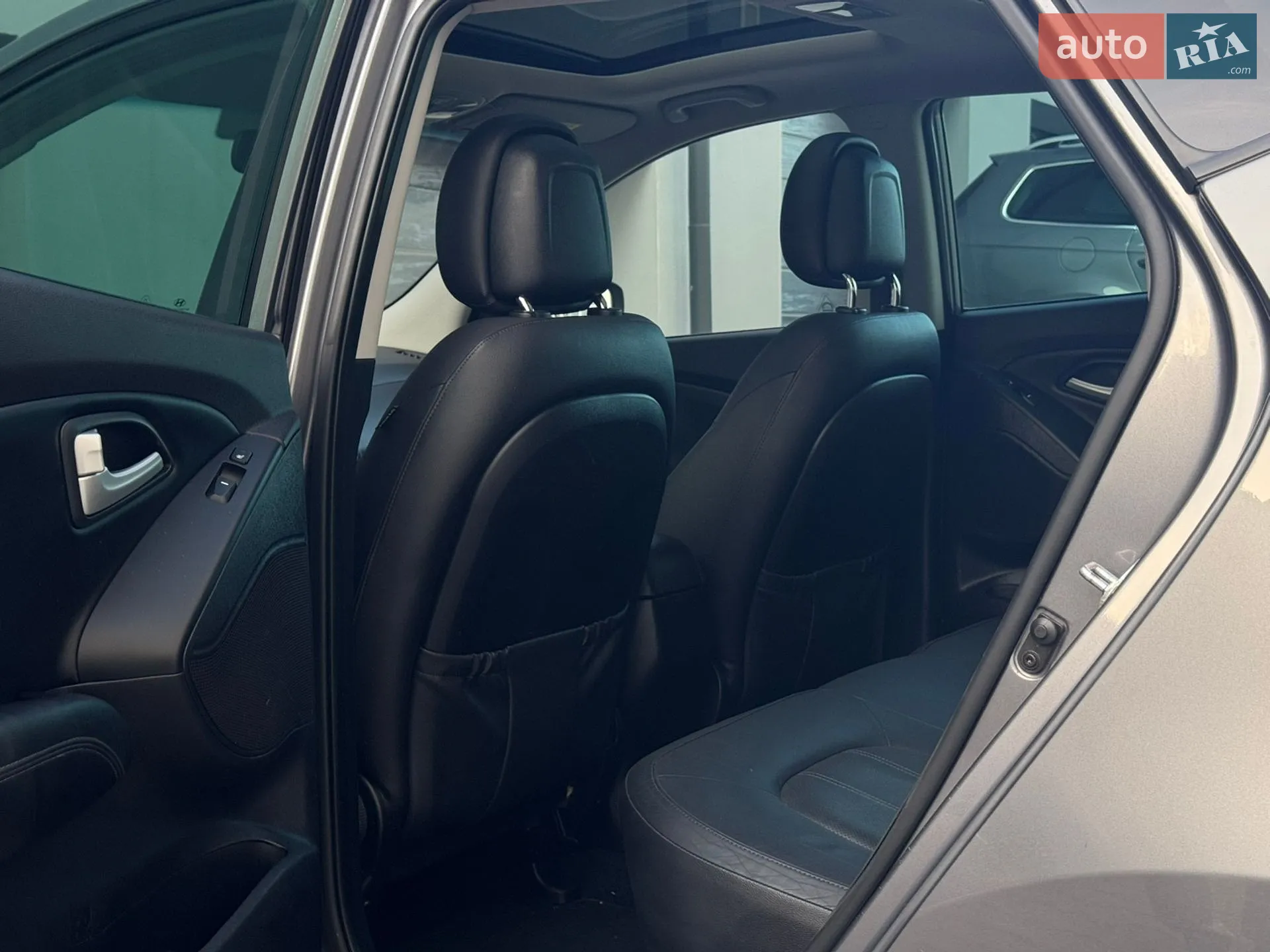 2014 Hyundai ix35 - мініатюра 27