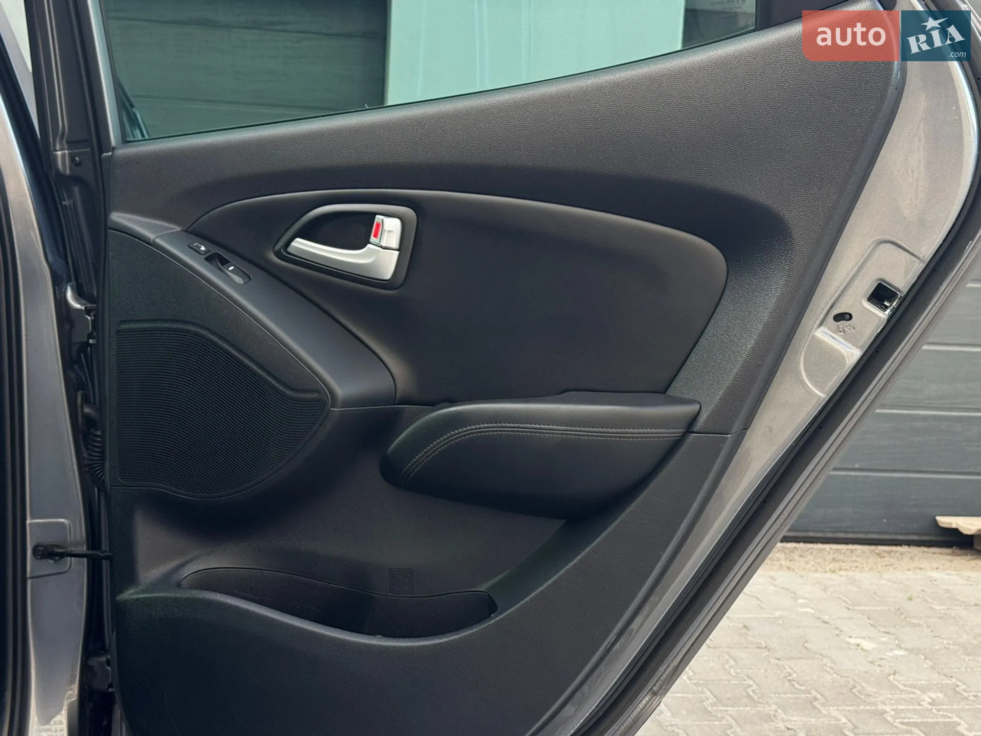 2014 Hyundai ix35 - мініатюра 31