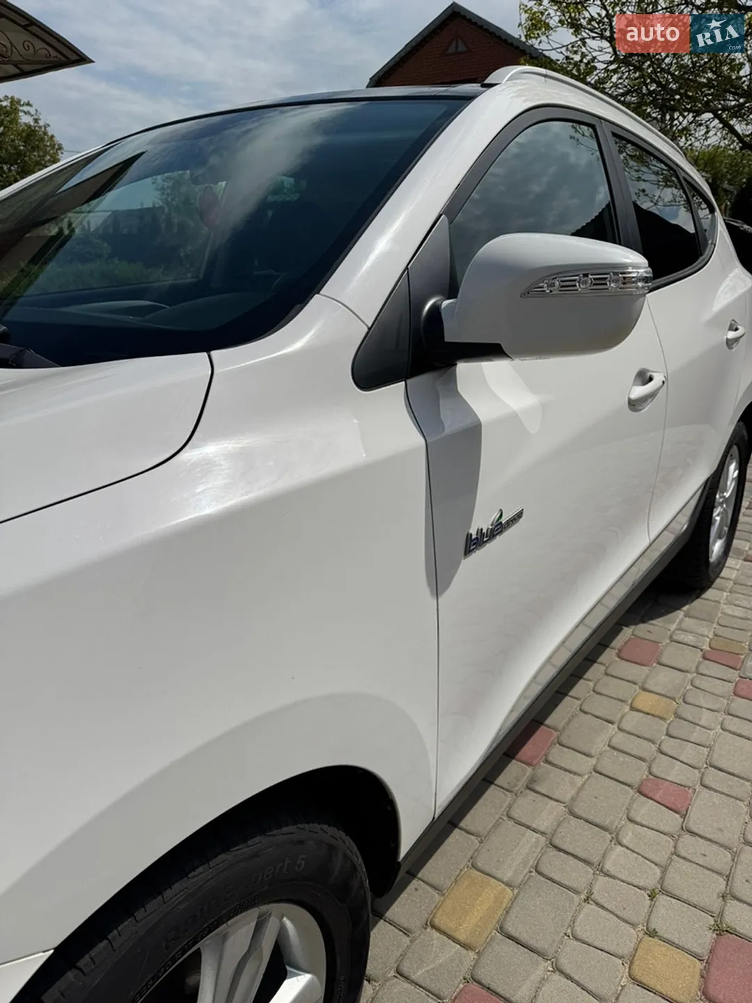 2013 Hyundai ix35 - мініатюра 16