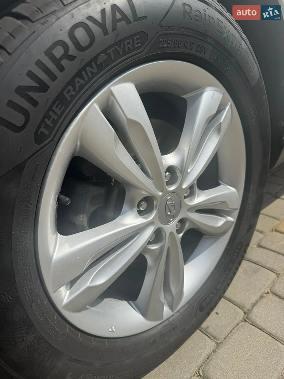 2013 Hyundai ix35 - мініатюра 34