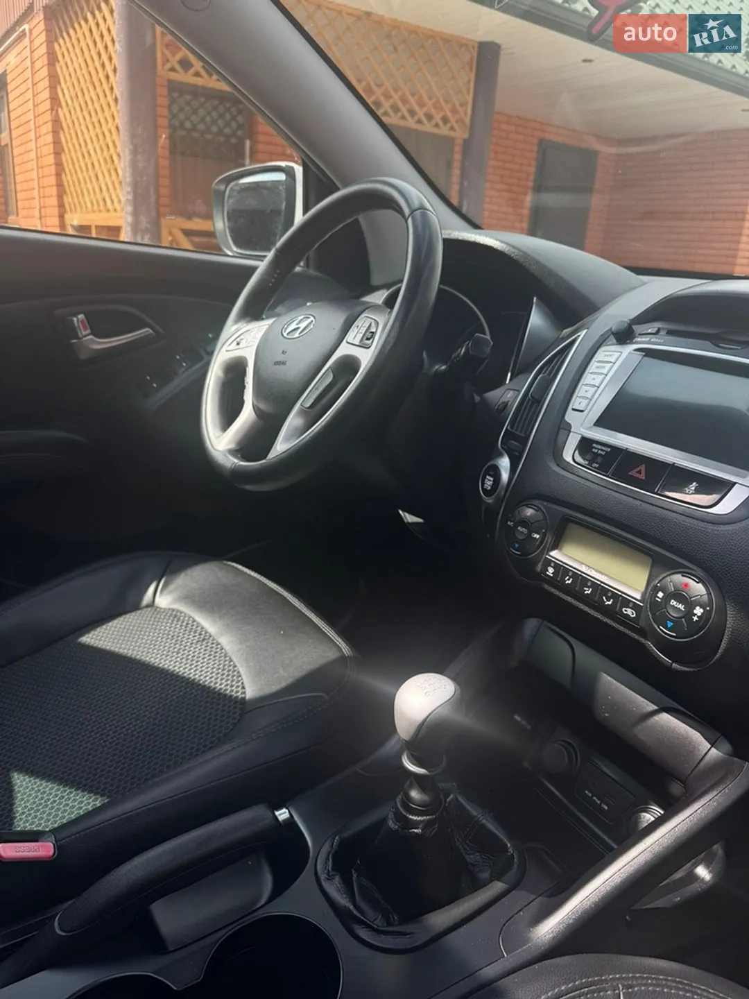 2013 Hyundai ix35 - мініатюра 42