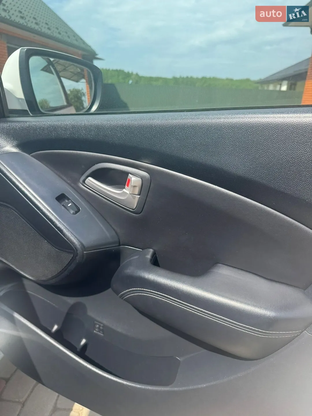 2013 Hyundai ix35 - мініатюра 47