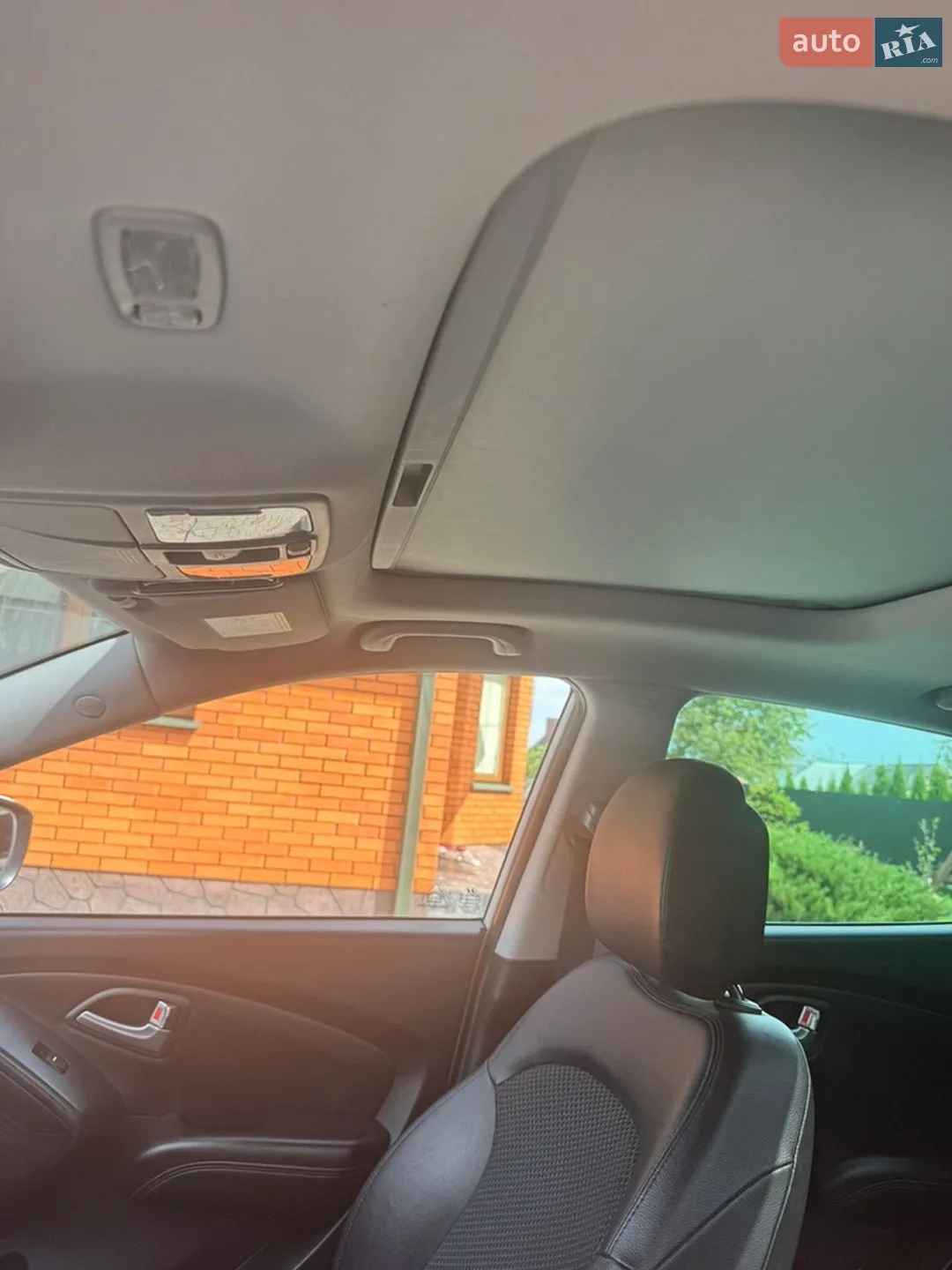 2013 Hyundai ix35 - мініатюра 51